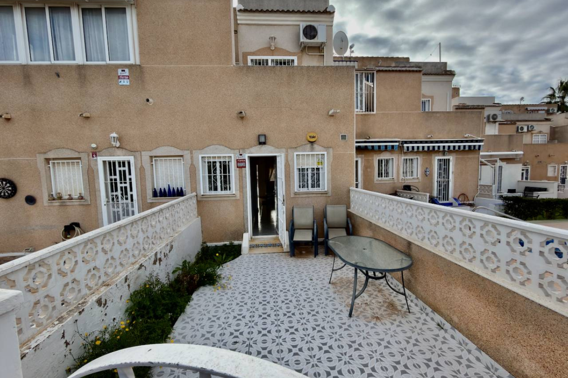 Reventa - 3. Casa pareada - Ciudad Quesada - Costa Blanca Sur