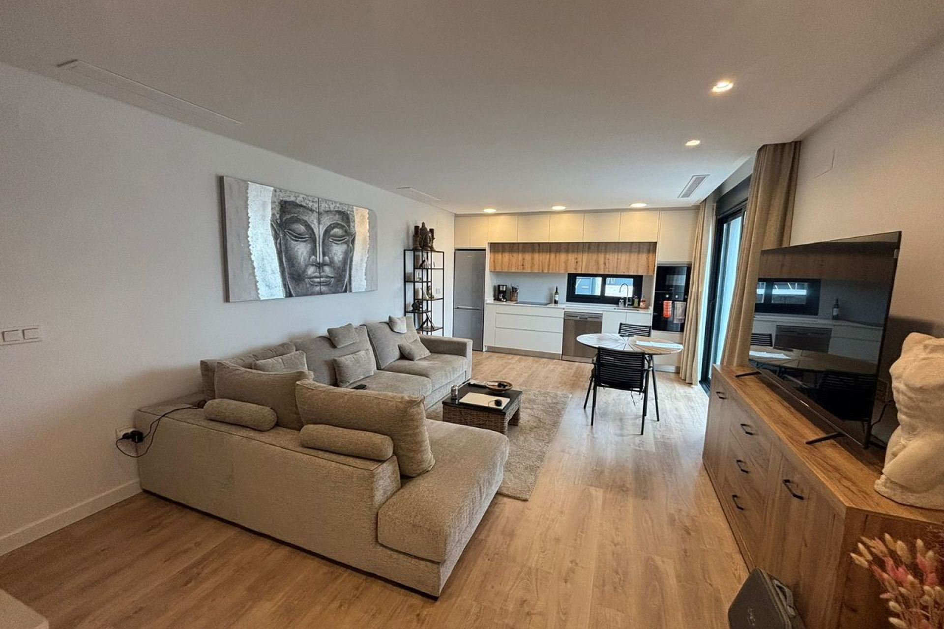 Reventa - 3. Casa pareada - Ciudad Quesada - Costa Blanca Sur