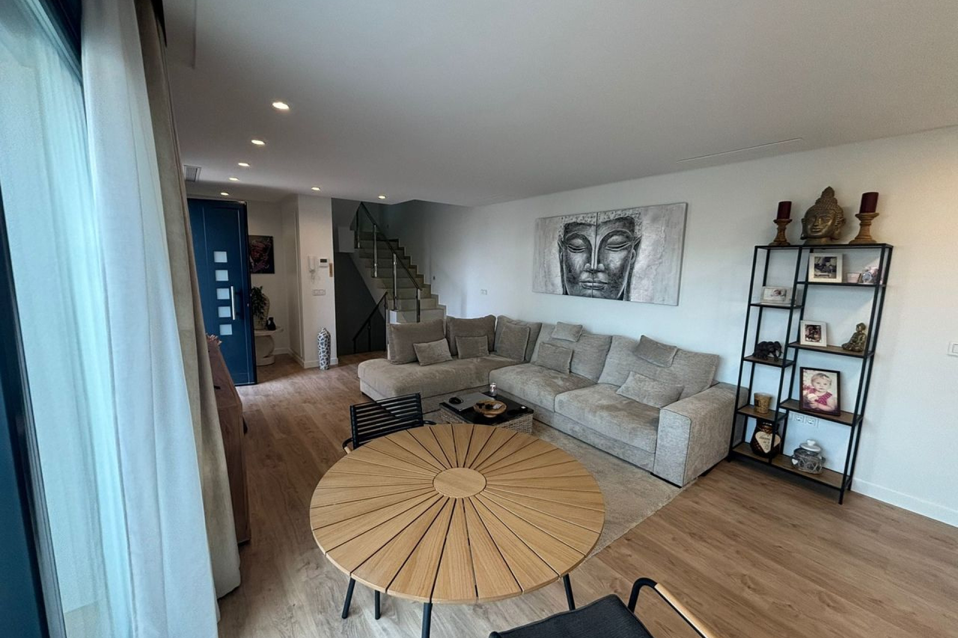 Reventa - 3. Casa pareada - Ciudad Quesada - Costa Blanca Sur