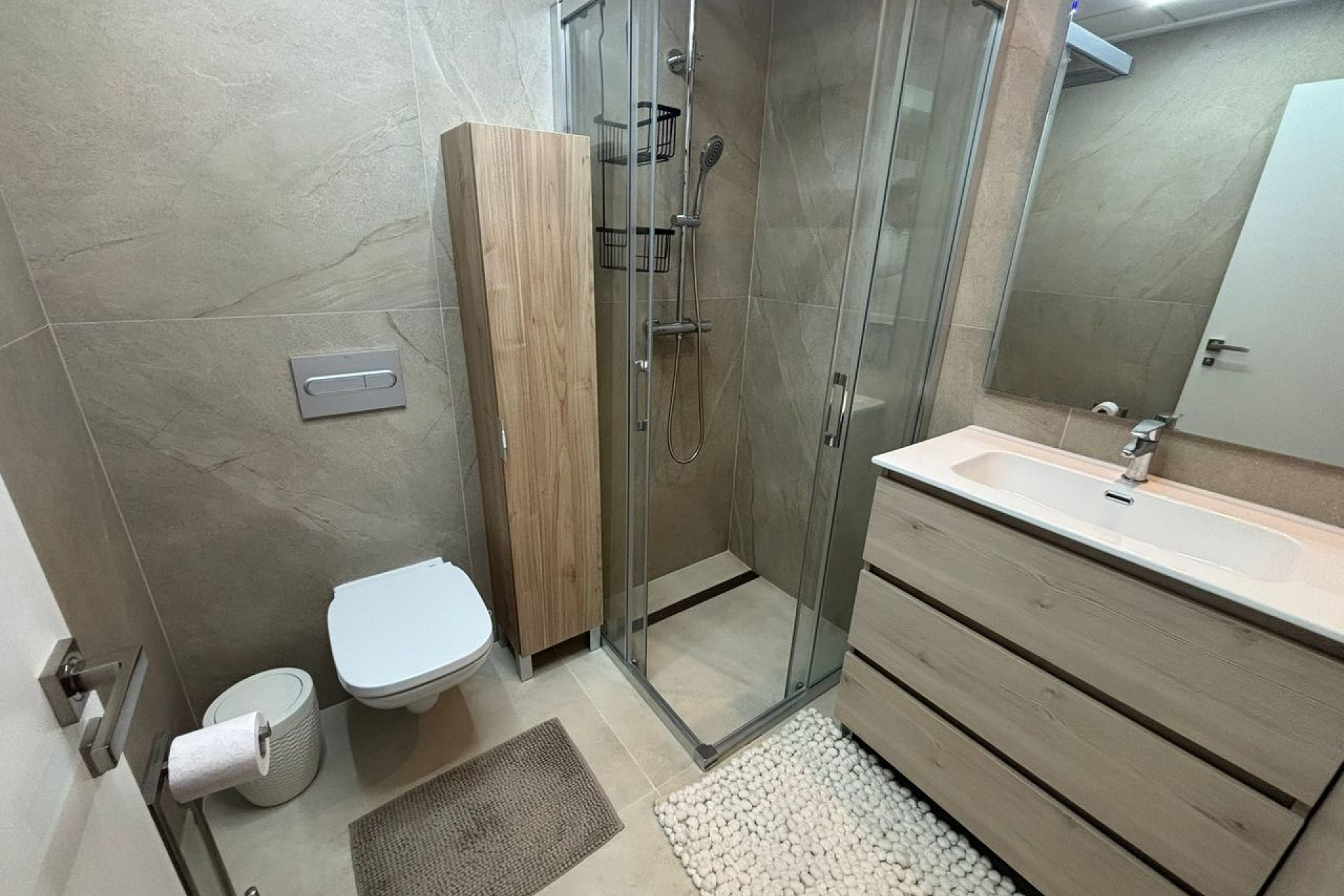 Reventa - 3. Casa pareada - Ciudad Quesada - Costa Blanca Sur