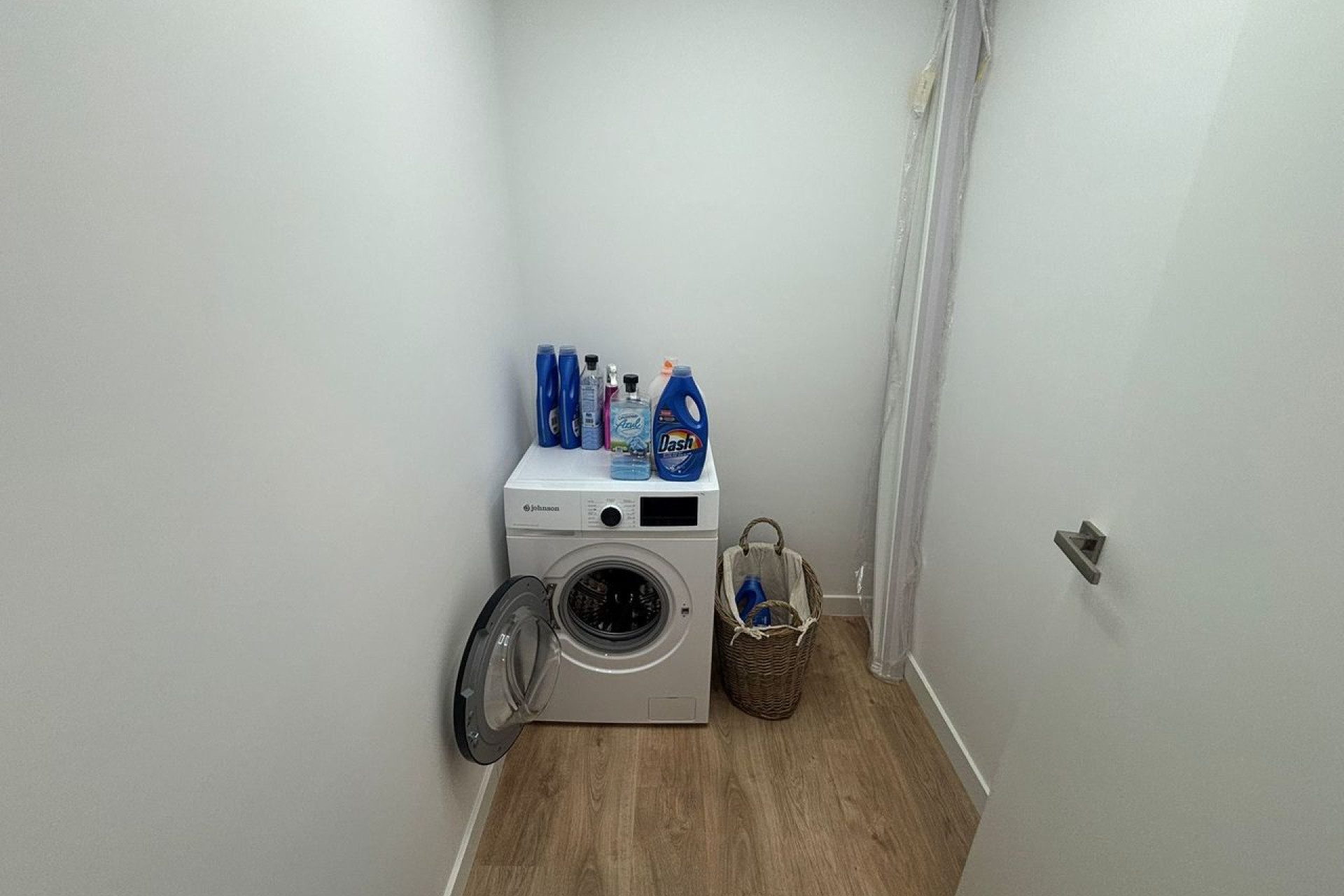 Reventa - 3. Casa pareada - Ciudad Quesada - Costa Blanca Sur