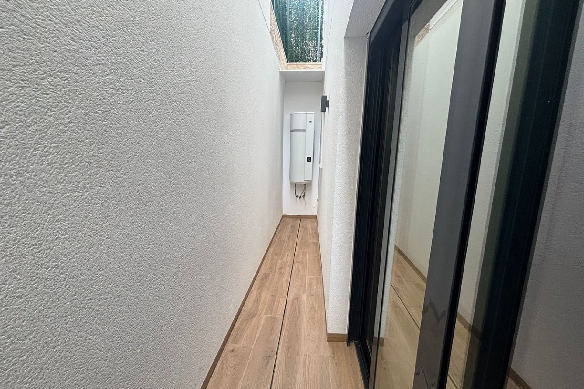 Reventa - 3. Casa pareada - Ciudad Quesada - Costa Blanca Sur