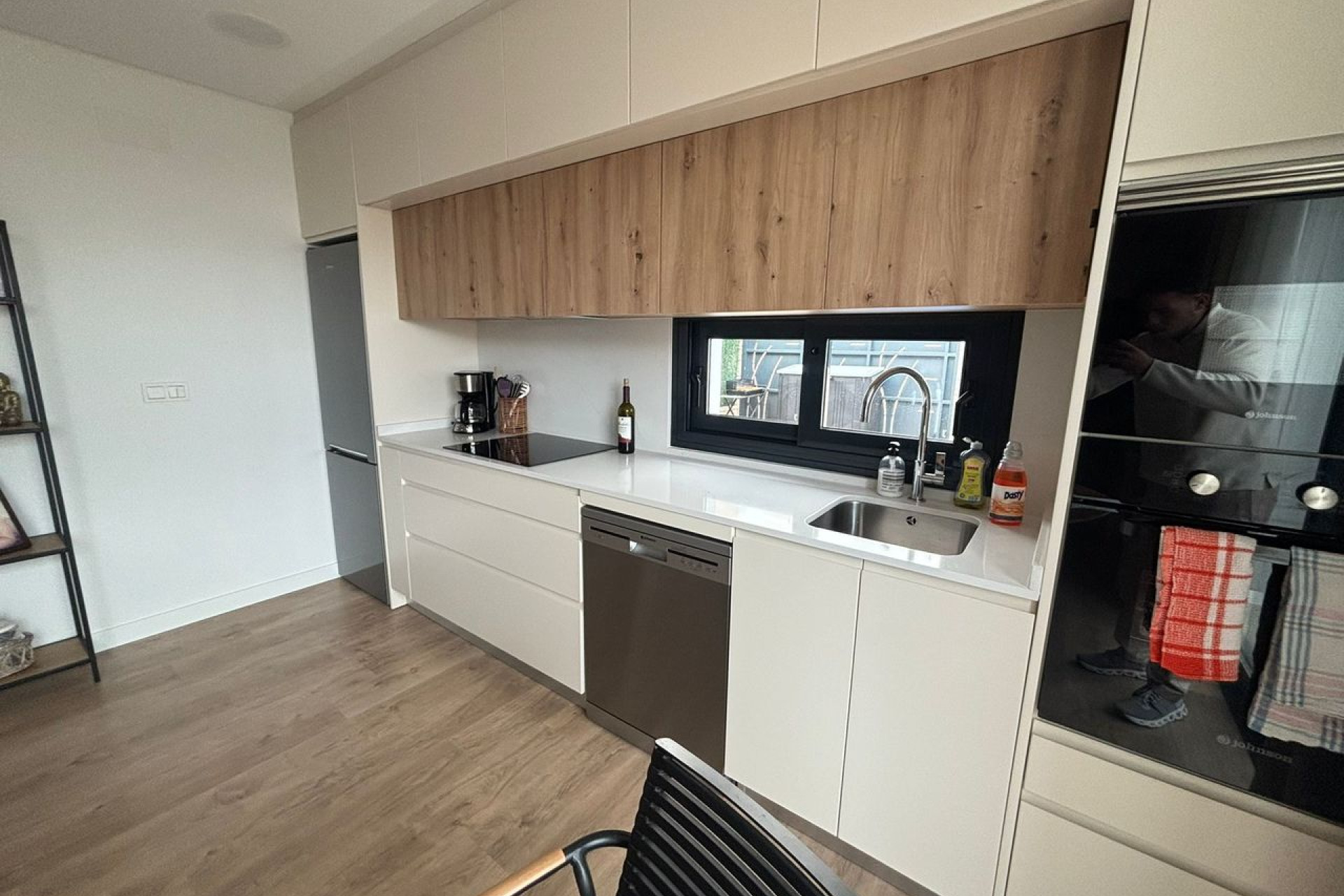 Reventa - 3. Casa pareada - Ciudad Quesada - Costa Blanca Sur