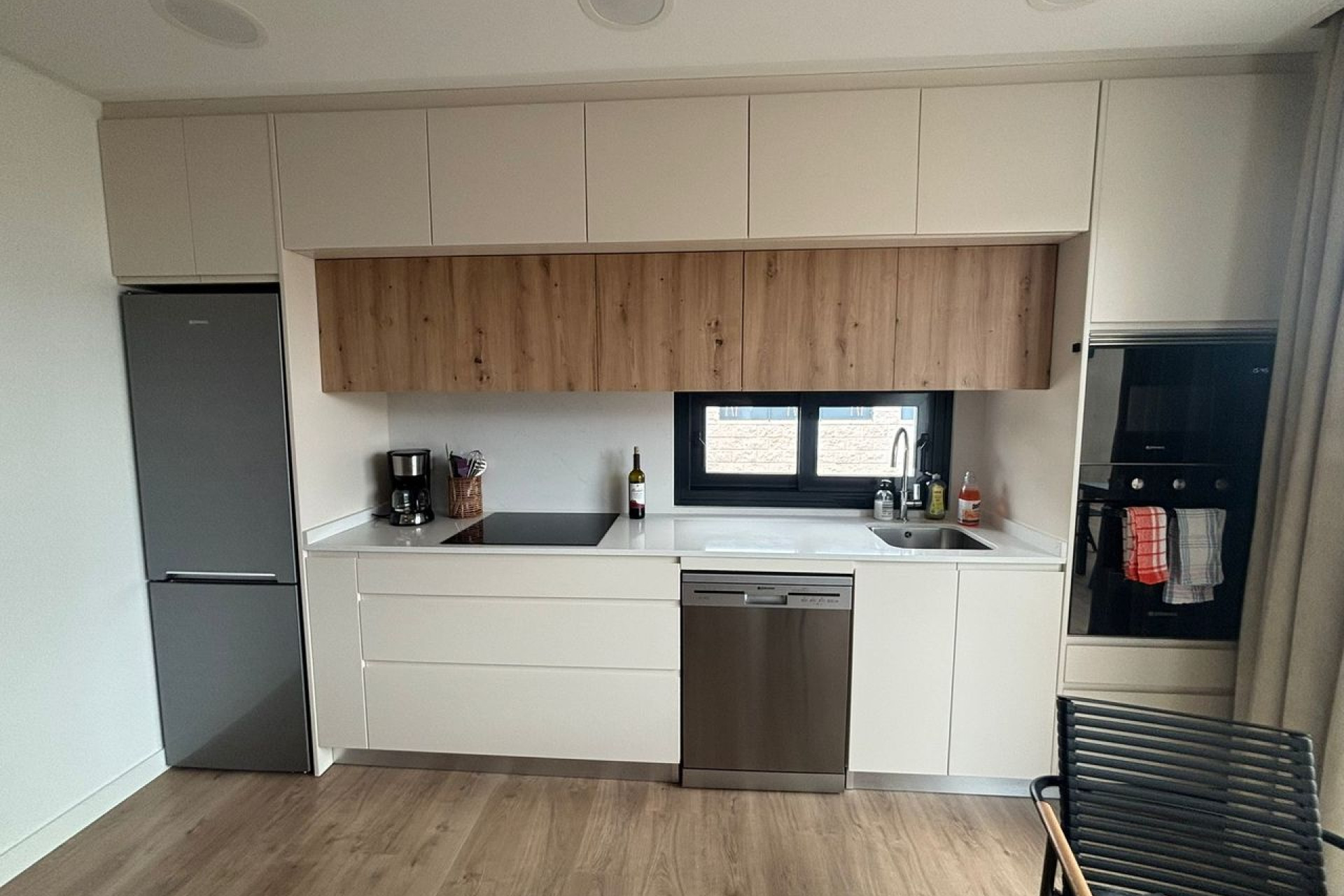 Reventa - 3. Casa pareada - Ciudad Quesada - Costa Blanca Sur