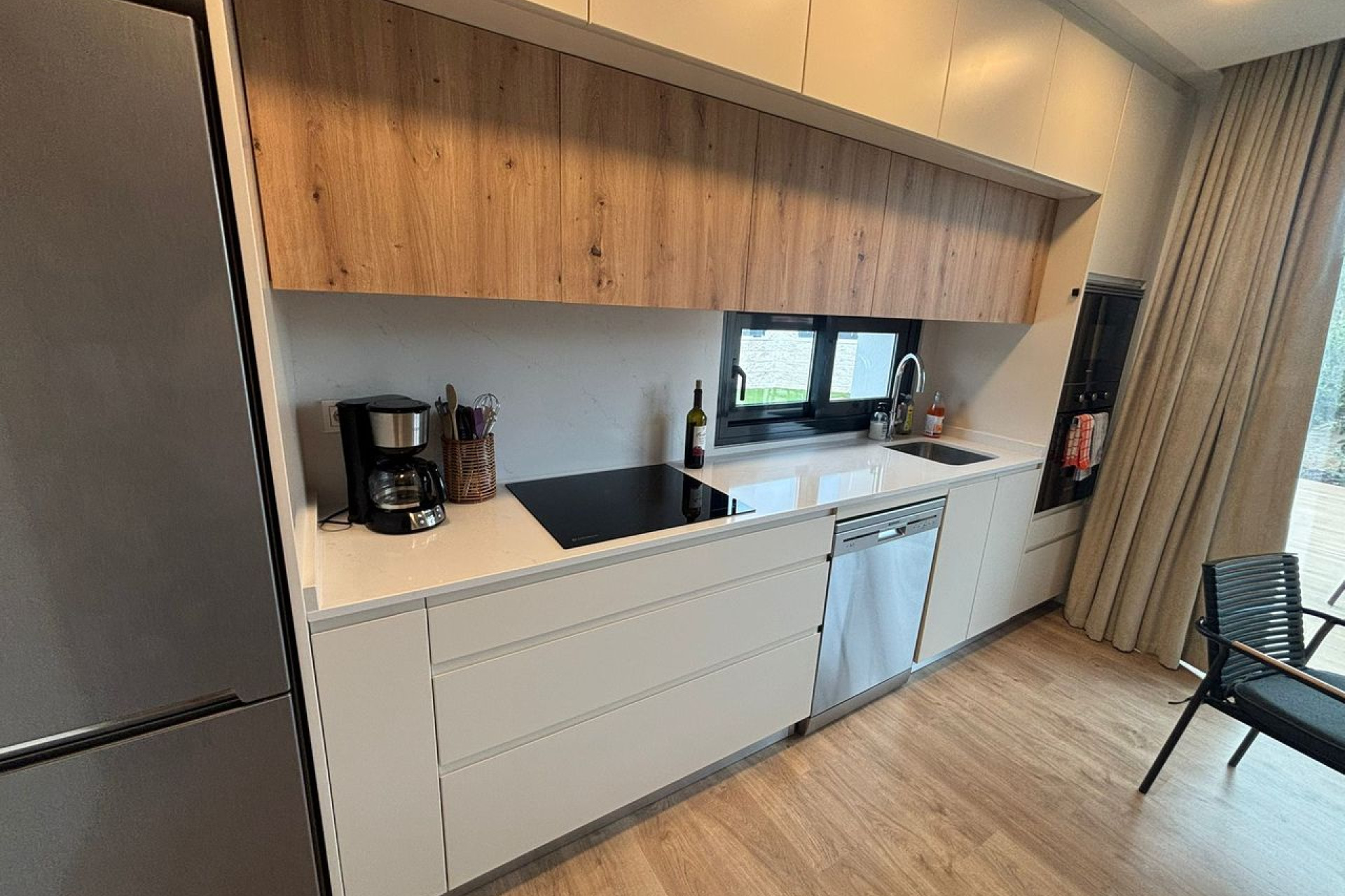 Reventa - 3. Casa pareada - Ciudad Quesada - Costa Blanca Sur