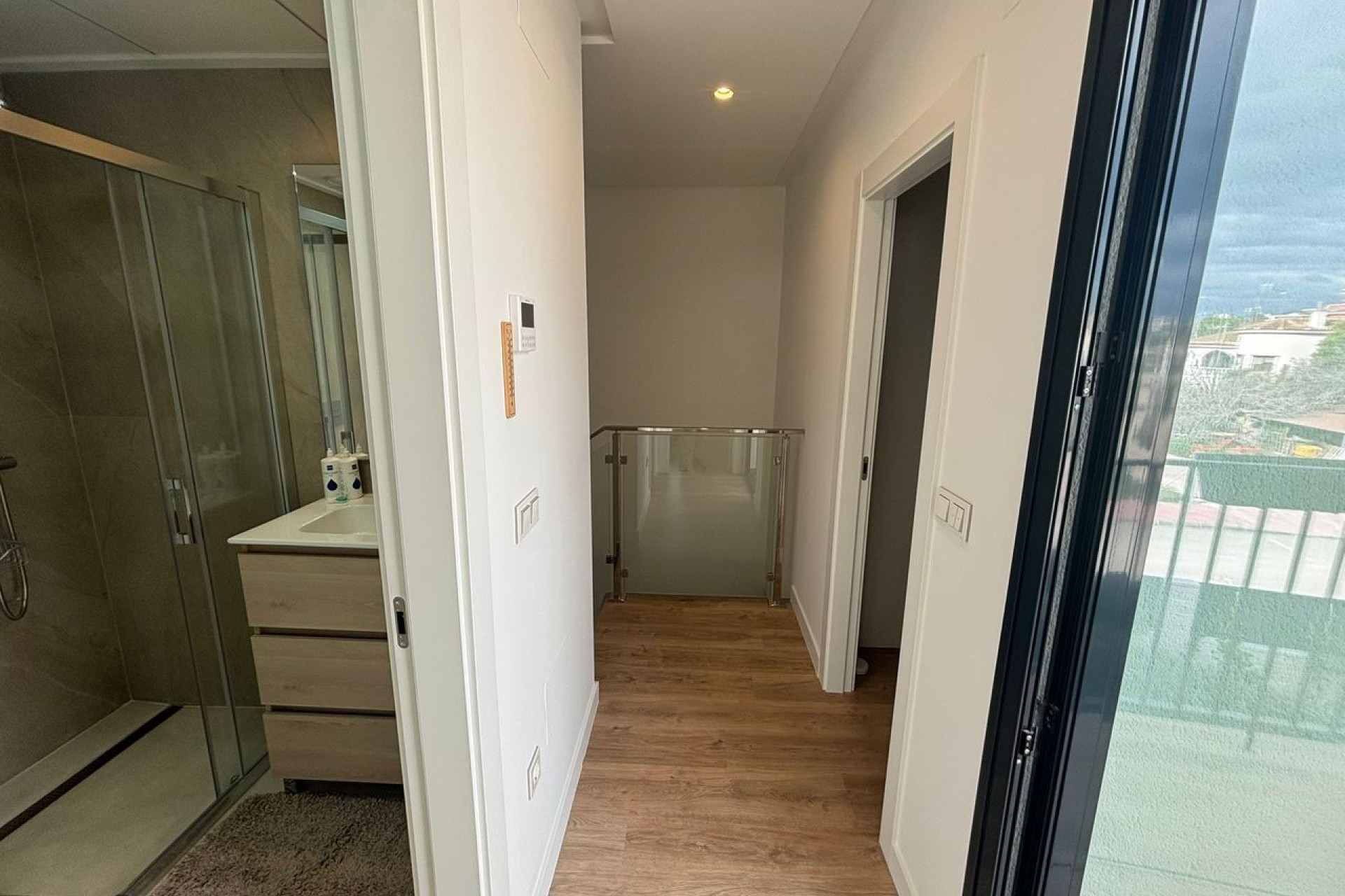 Reventa - 3. Casa pareada - Ciudad Quesada - Costa Blanca Sur