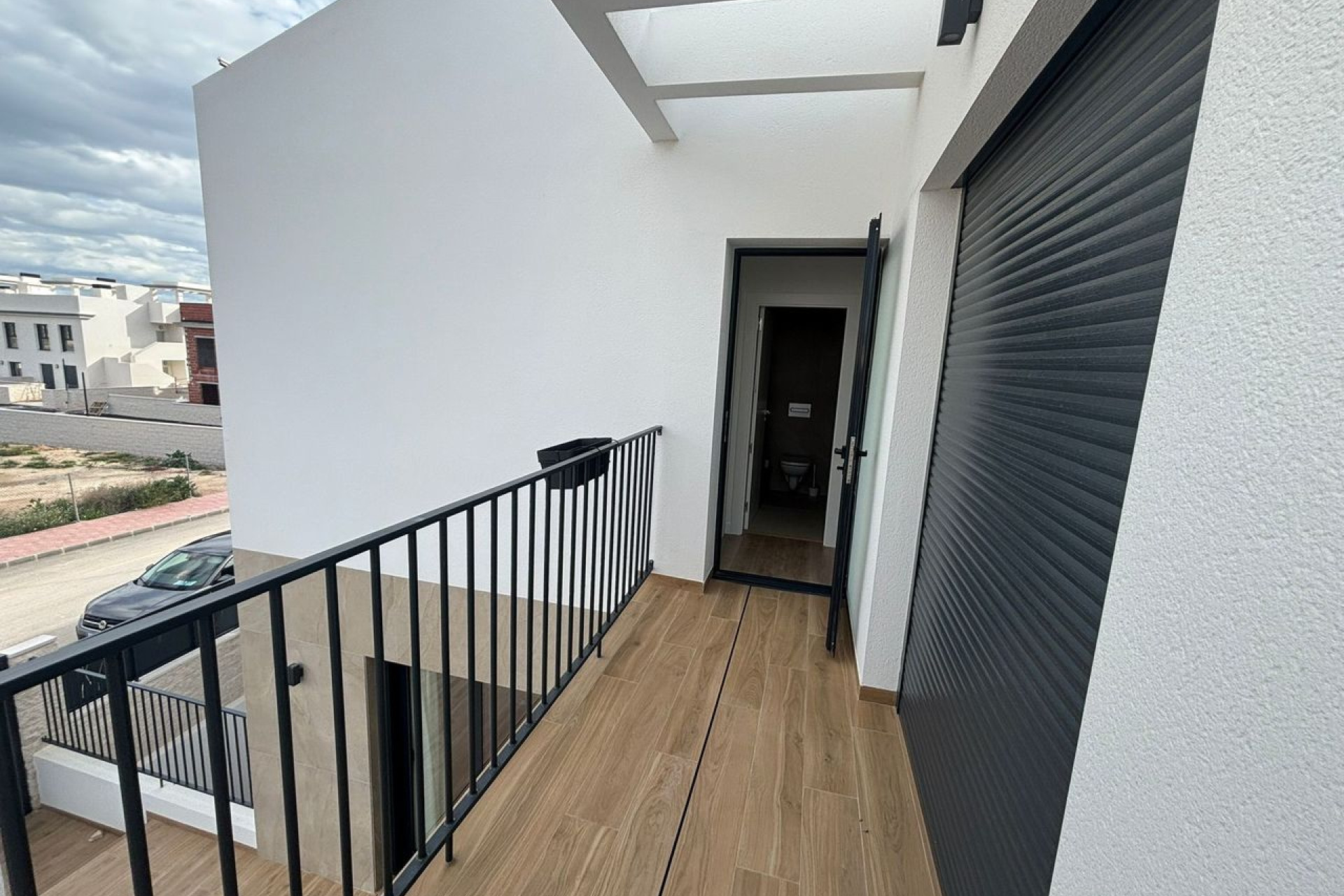 Reventa - 3. Casa pareada - Ciudad Quesada - Costa Blanca Sur