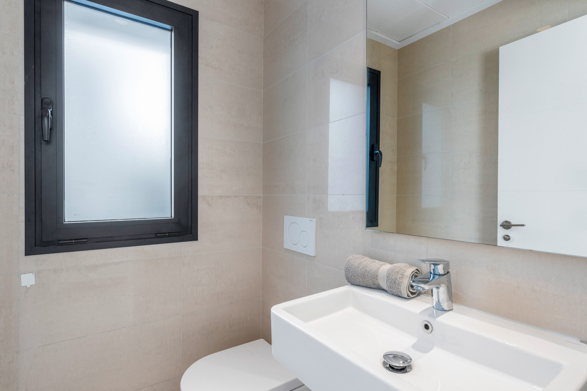 Reventa - 3. Casa pareada - Ciudad Quesada - Costa Blanca Sur