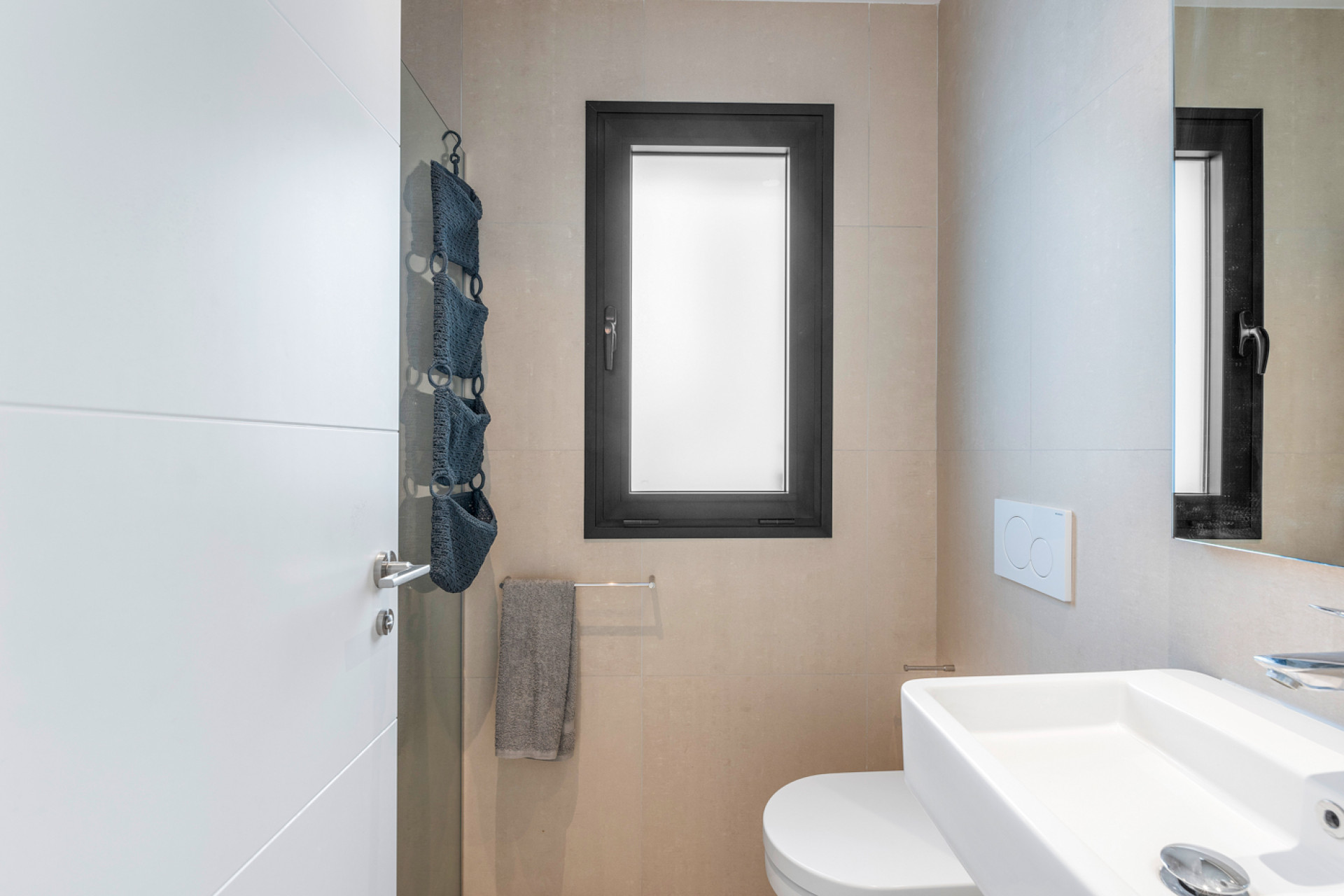 Reventa - 3. Casa pareada - Ciudad Quesada - Costa Blanca Sur