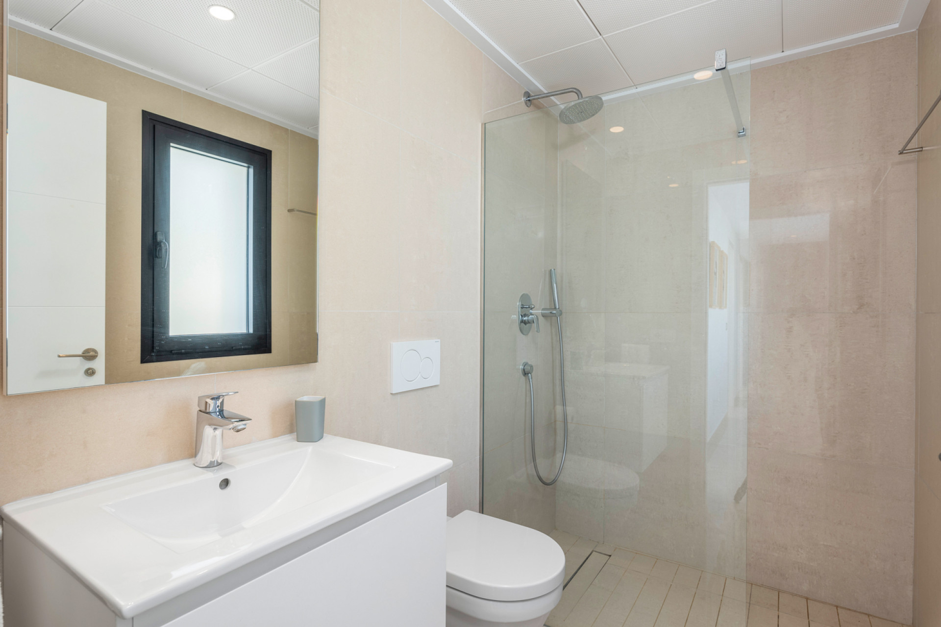 Reventa - 3. Casa pareada - Ciudad Quesada - Costa Blanca Sur