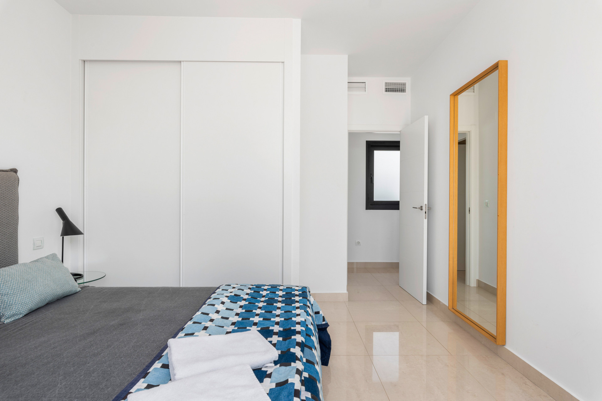 Reventa - 3. Casa pareada - Ciudad Quesada - Costa Blanca Sur