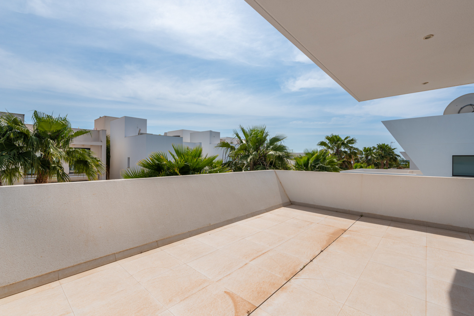 Reventa - 3. Casa pareada - Ciudad Quesada - Costa Blanca Sur