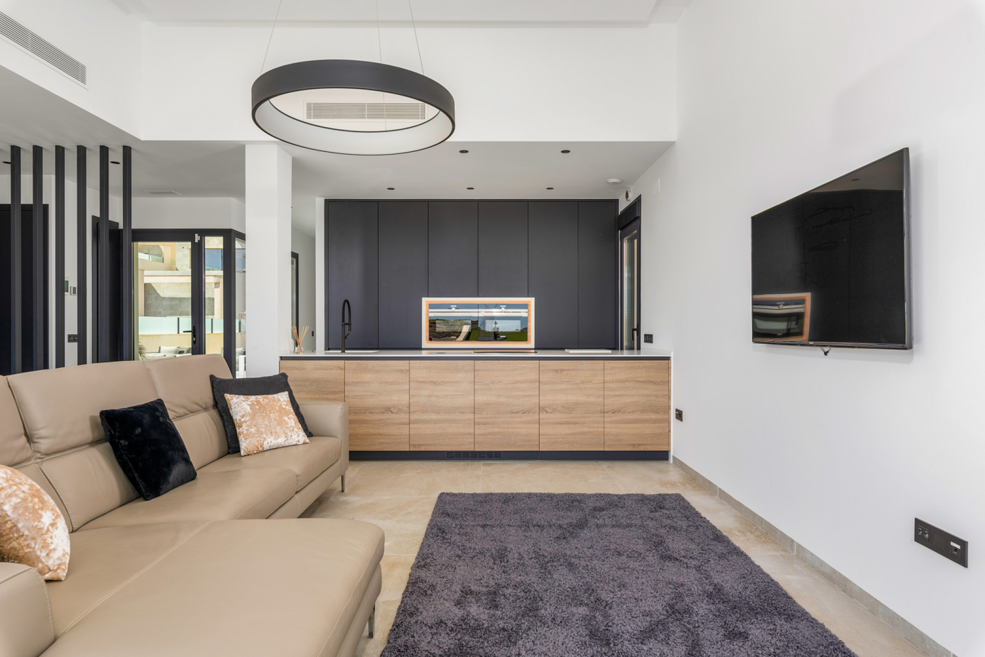 Reventa - 3. Casa pareada - Ciudad Quesada - Costa Blanca Sur