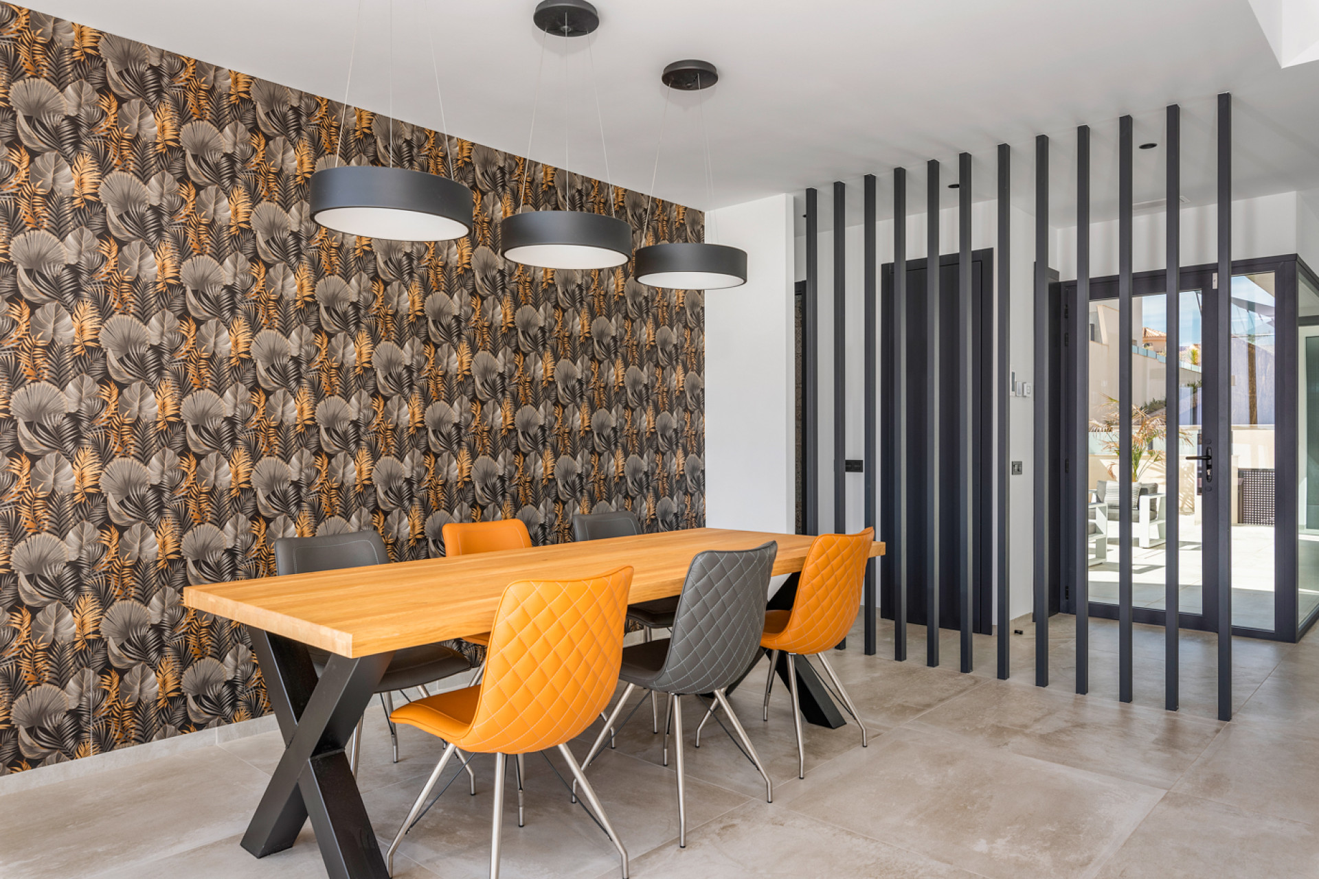 Reventa - 3. Casa pareada - Ciudad Quesada - Costa Blanca Sur