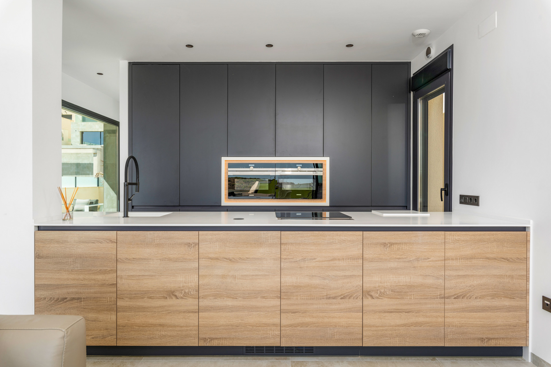 Reventa - 3. Casa pareada - Ciudad Quesada - Costa Blanca Sur