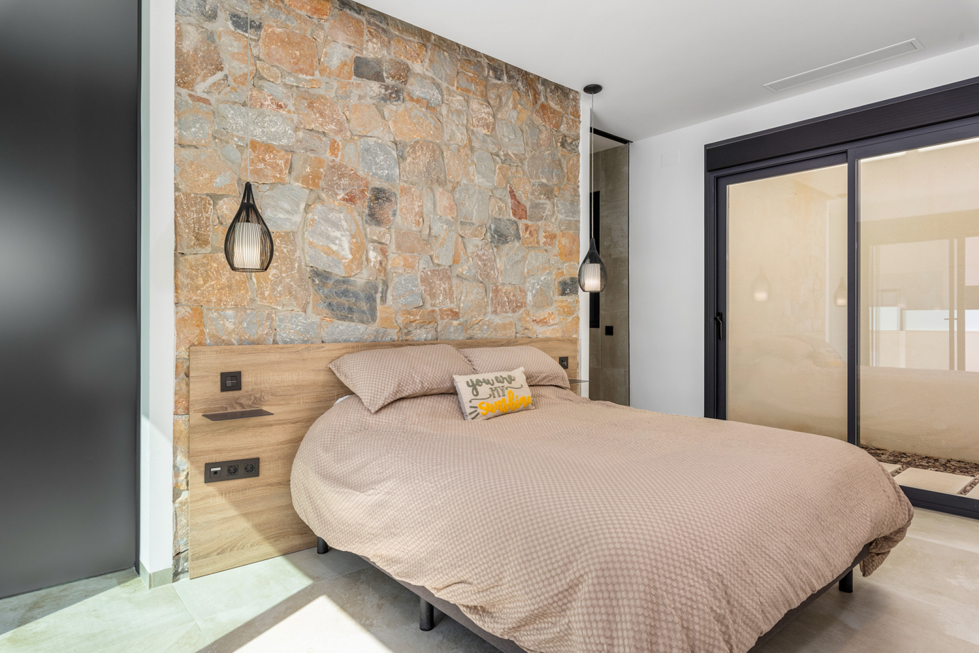 Reventa - 3. Casa pareada - Ciudad Quesada - Costa Blanca Sur