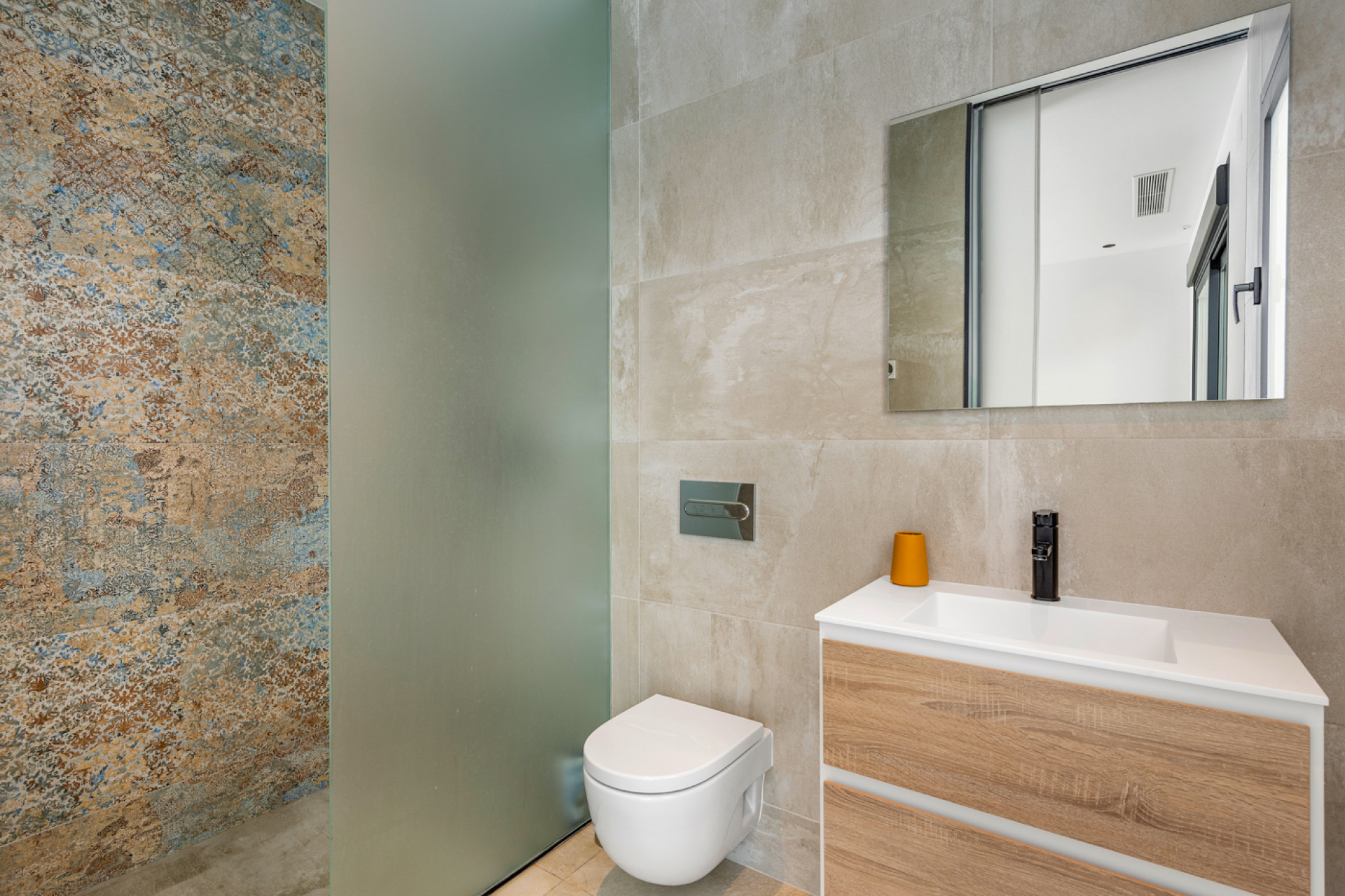 Reventa - 3. Casa pareada - Ciudad Quesada - Costa Blanca Sur