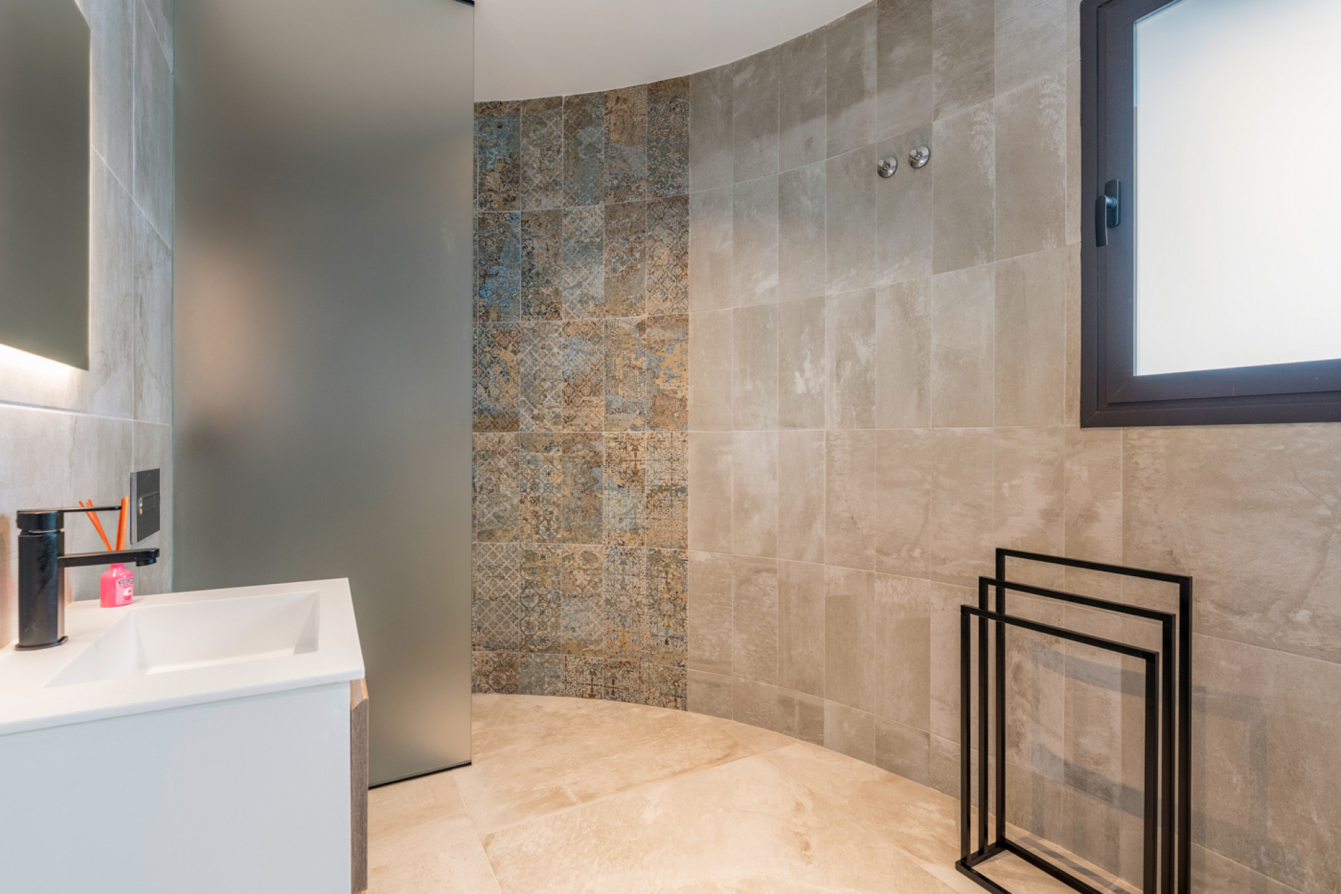 Reventa - 3. Casa pareada - Ciudad Quesada - Costa Blanca Sur