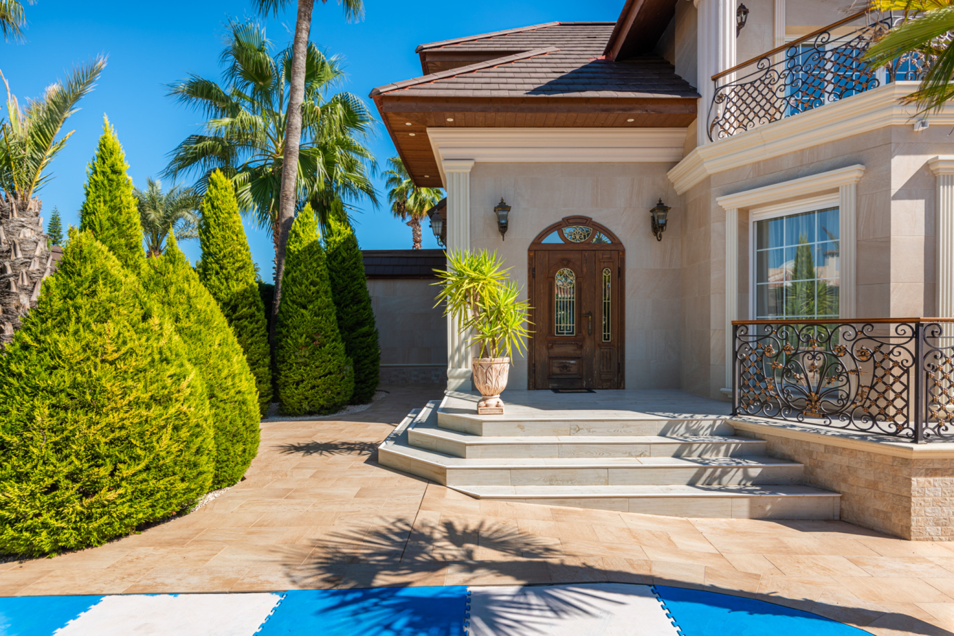 Reventa - 3. Casa pareada - Ciudad Quesada - Costa Blanca Sur