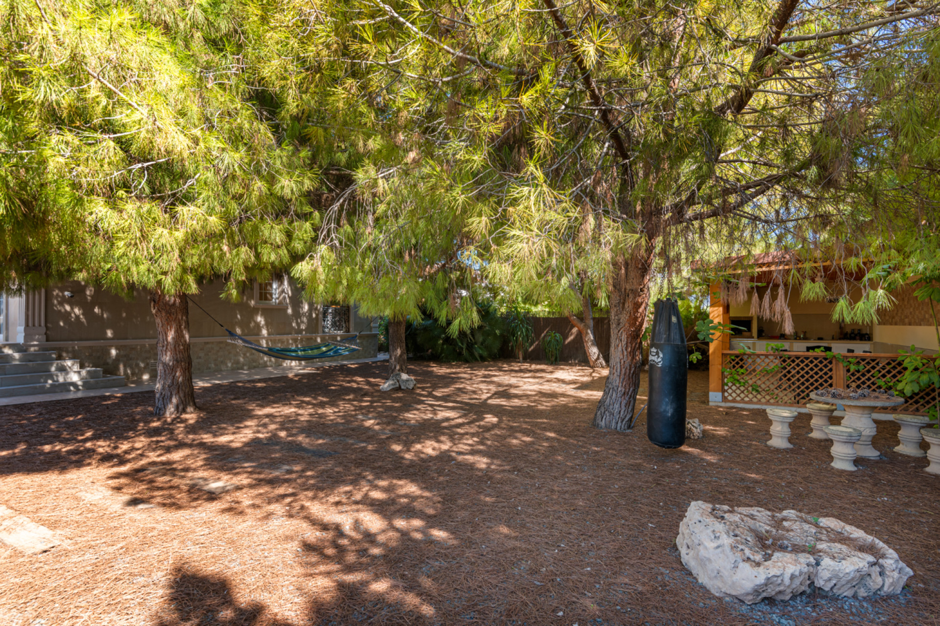 Reventa - 3. Casa pareada - Ciudad Quesada - Costa Blanca Sur