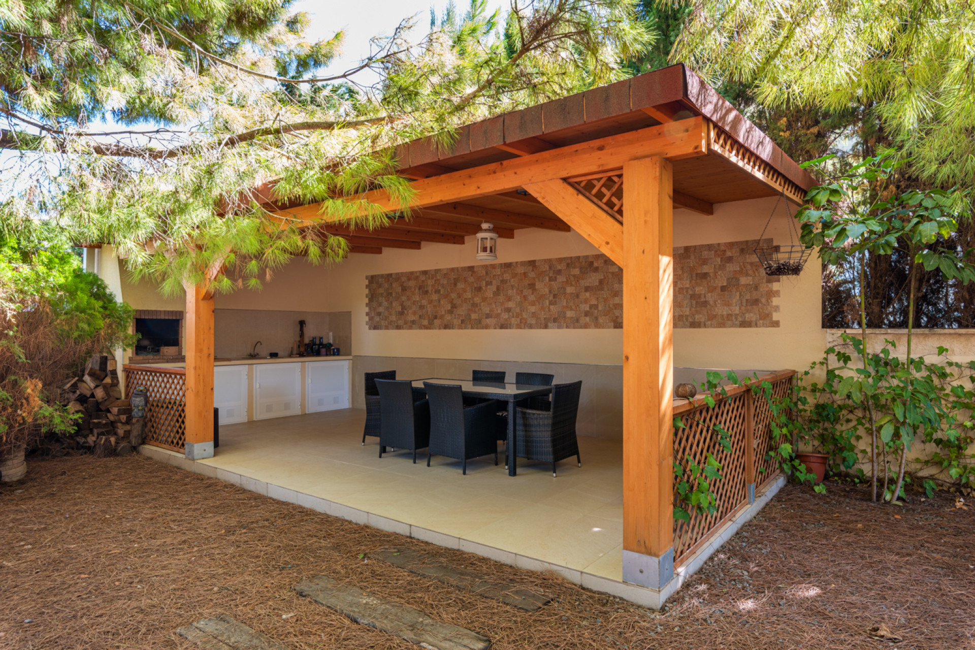 Reventa - 3. Casa pareada - Ciudad Quesada - Costa Blanca Sur