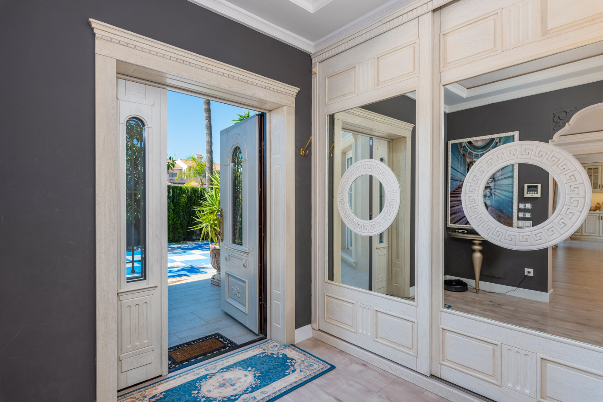 Reventa - 3. Casa pareada - Ciudad Quesada - Costa Blanca Sur