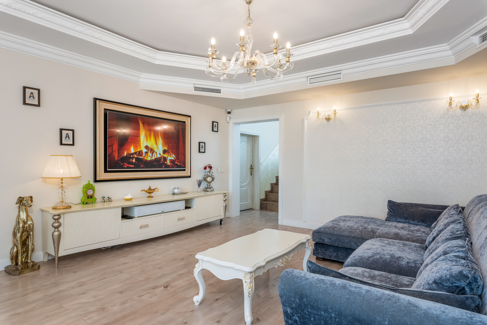 Reventa - 3. Casa pareada - Ciudad Quesada - Costa Blanca Sur