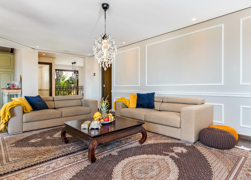 Reventa - 3. Casa pareada - Ciudad Quesada - Costa Blanca Sur