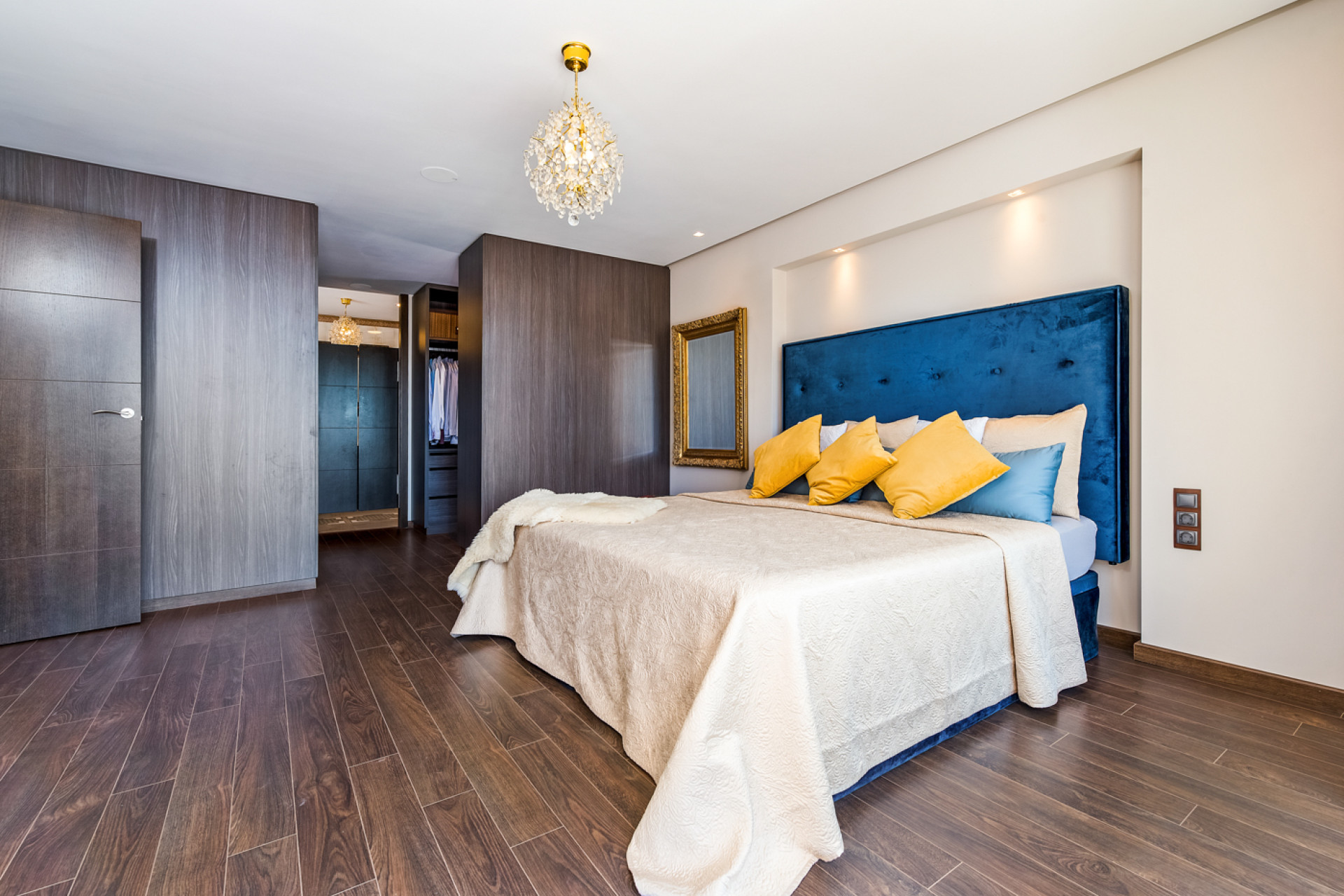 Reventa - 3. Casa pareada - Ciudad Quesada - Costa Blanca Sur