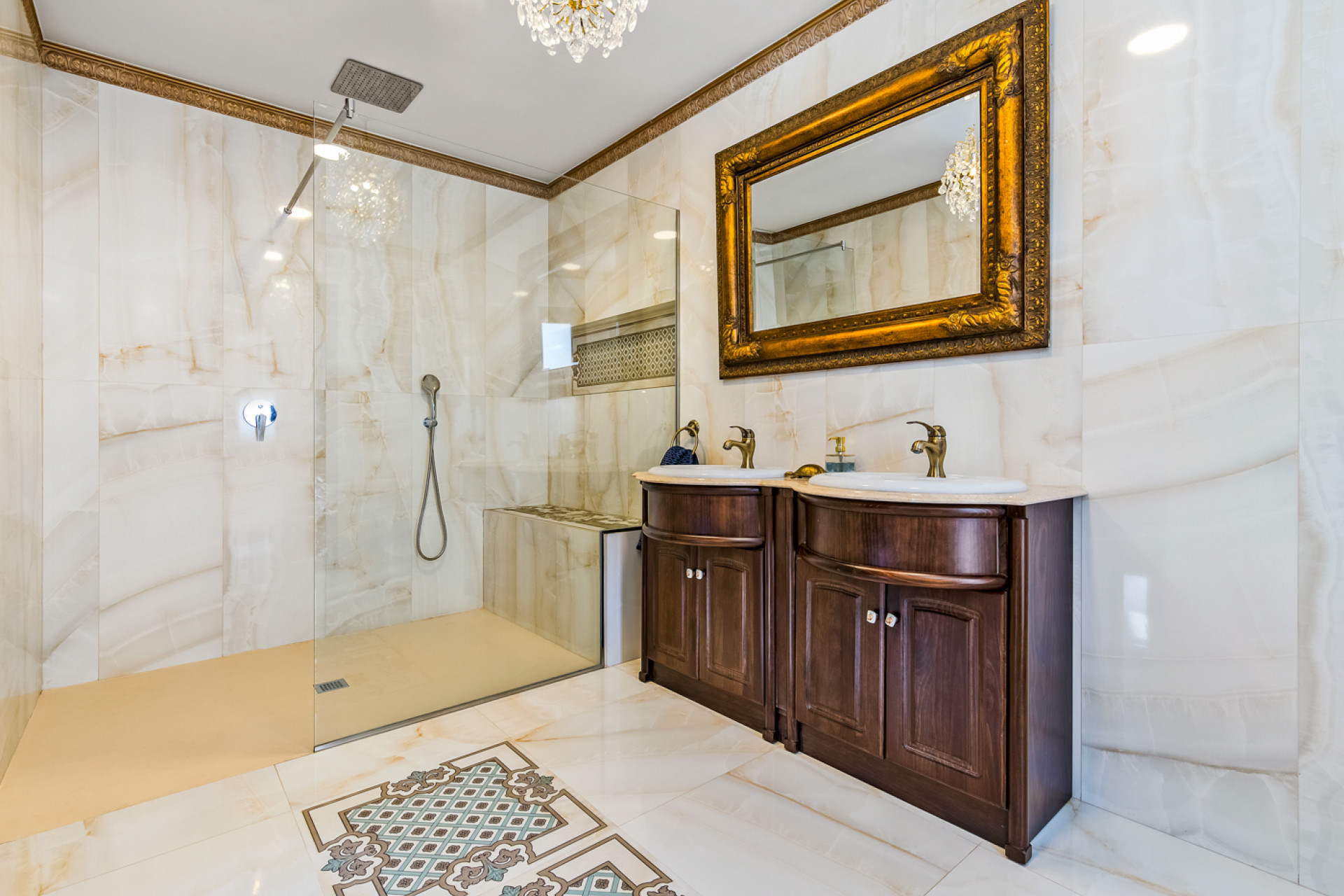 Reventa - 3. Casa pareada - Ciudad Quesada - Costa Blanca Sur