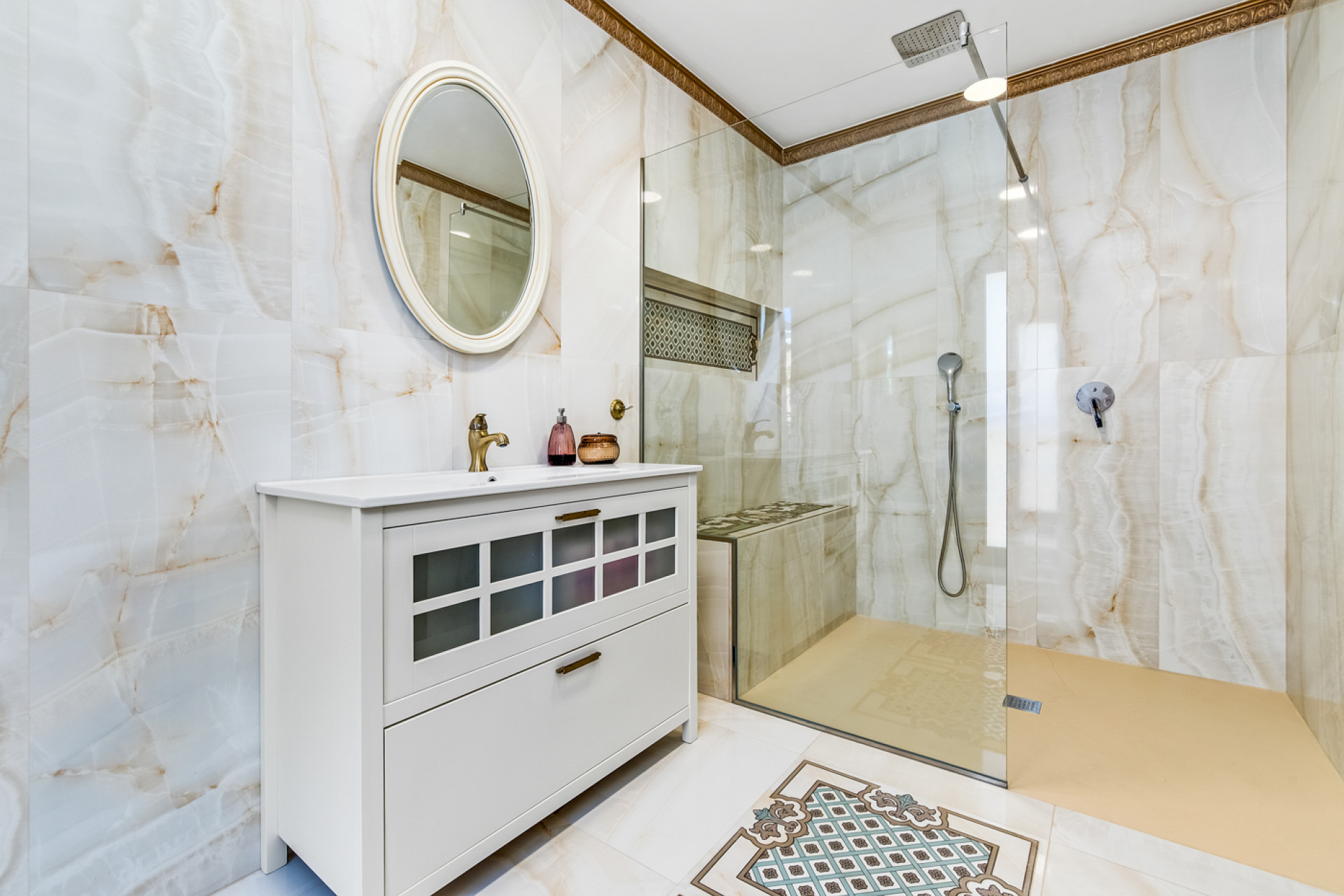 Reventa - 3. Casa pareada - Ciudad Quesada - Costa Blanca Sur