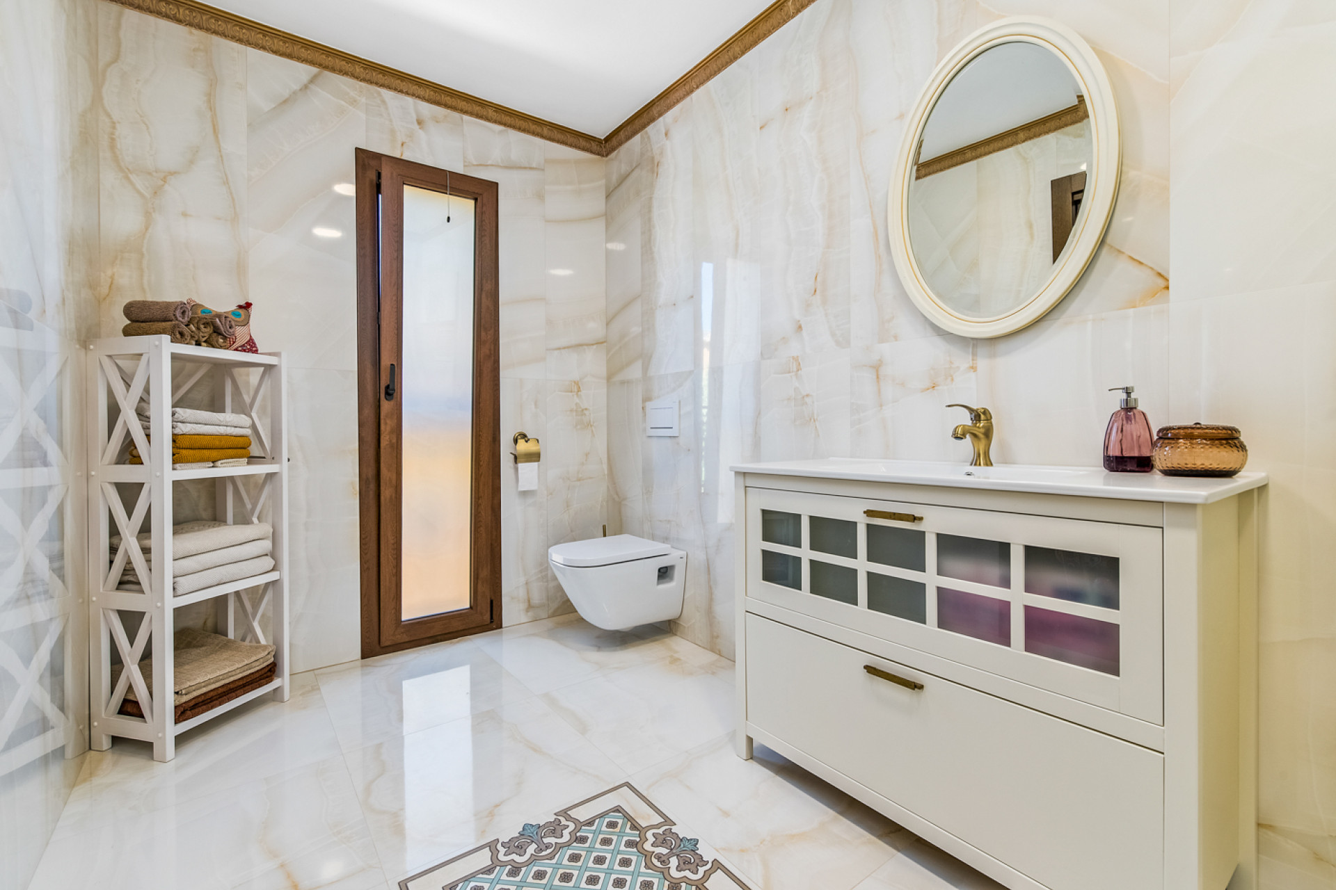 Reventa - 3. Casa pareada - Ciudad Quesada - Costa Blanca Sur