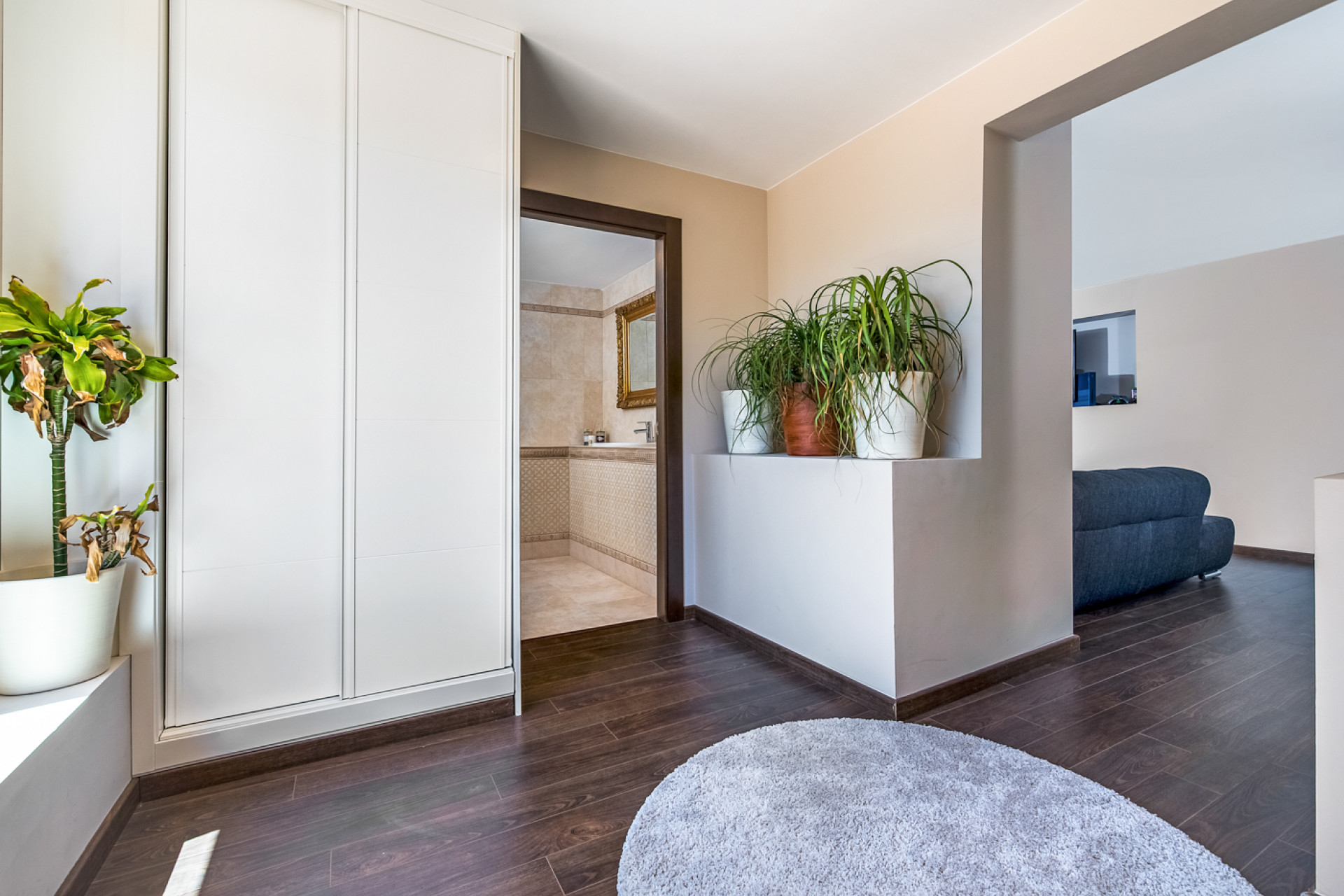 Reventa - 3. Casa pareada - Ciudad Quesada - Costa Blanca Sur