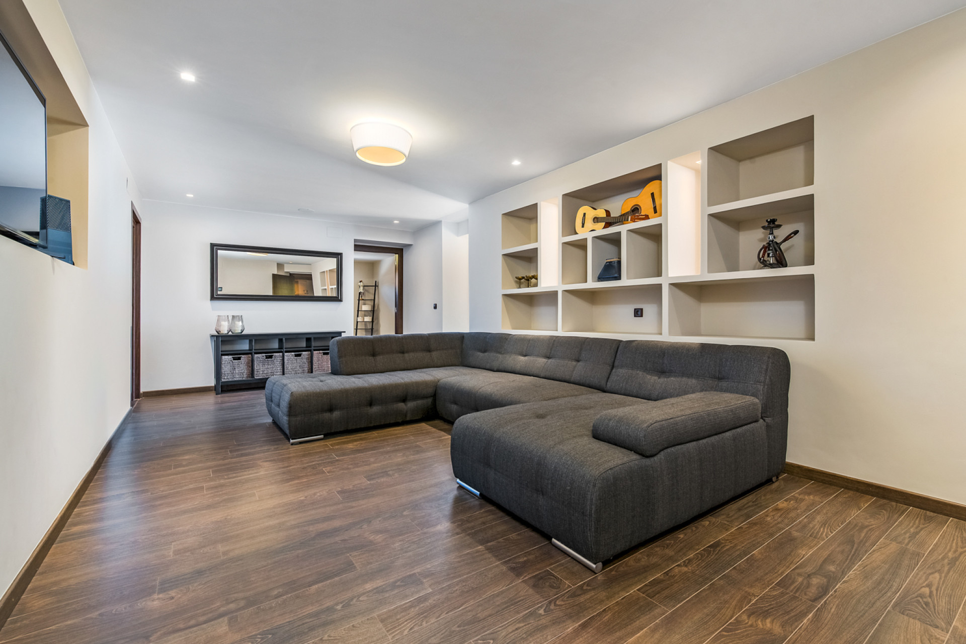 Reventa - 3. Casa pareada - Ciudad Quesada - Costa Blanca Sur