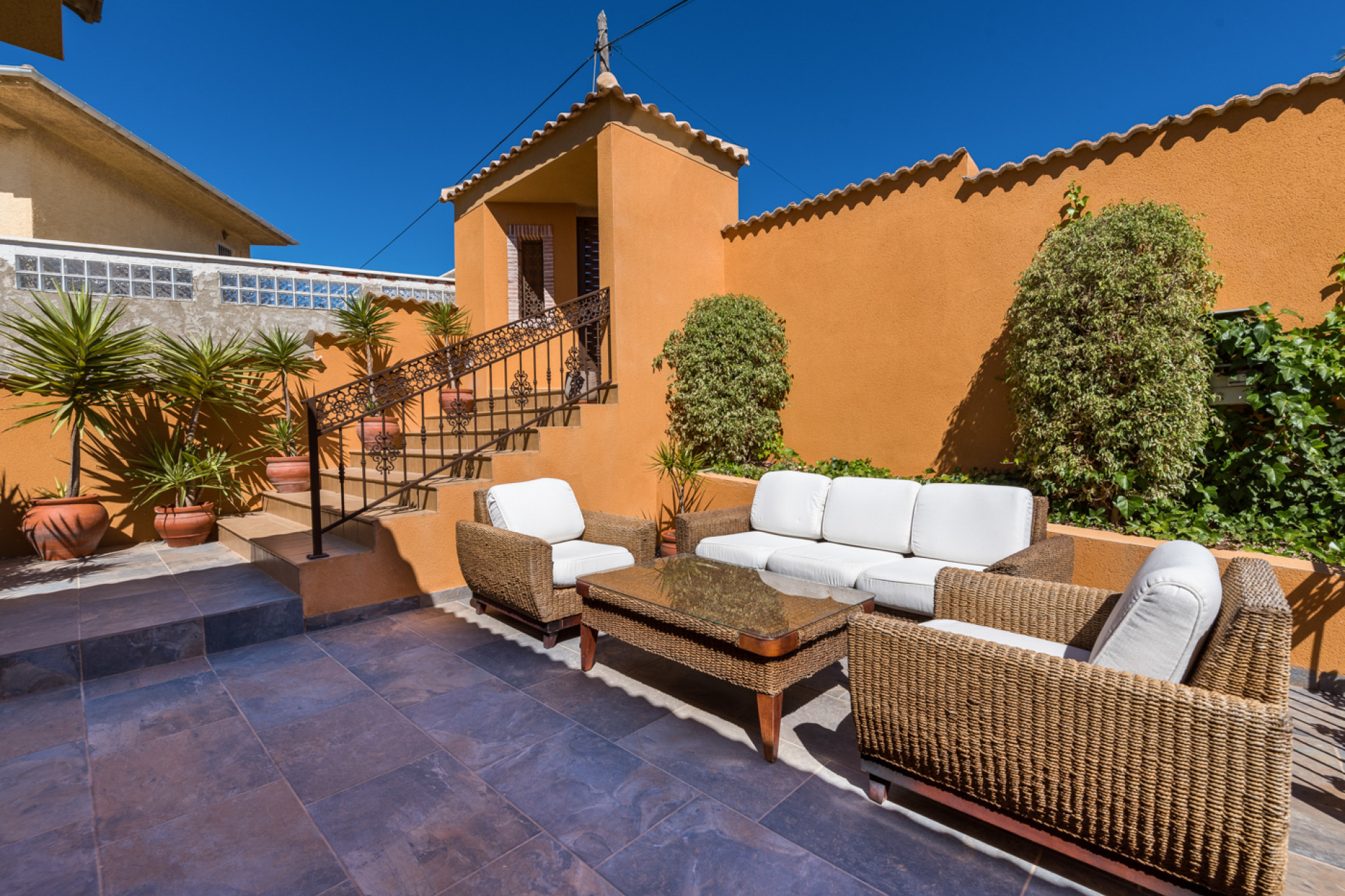 Reventa - 3. Casa pareada - Ciudad Quesada - Costa Blanca Sur