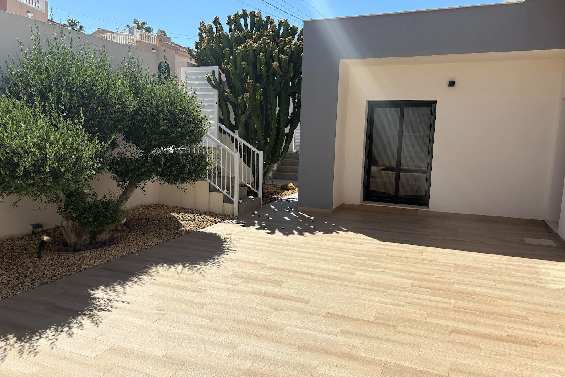 Reventa - 3. Casa pareada - Ciudad Quesada - La Marquesa