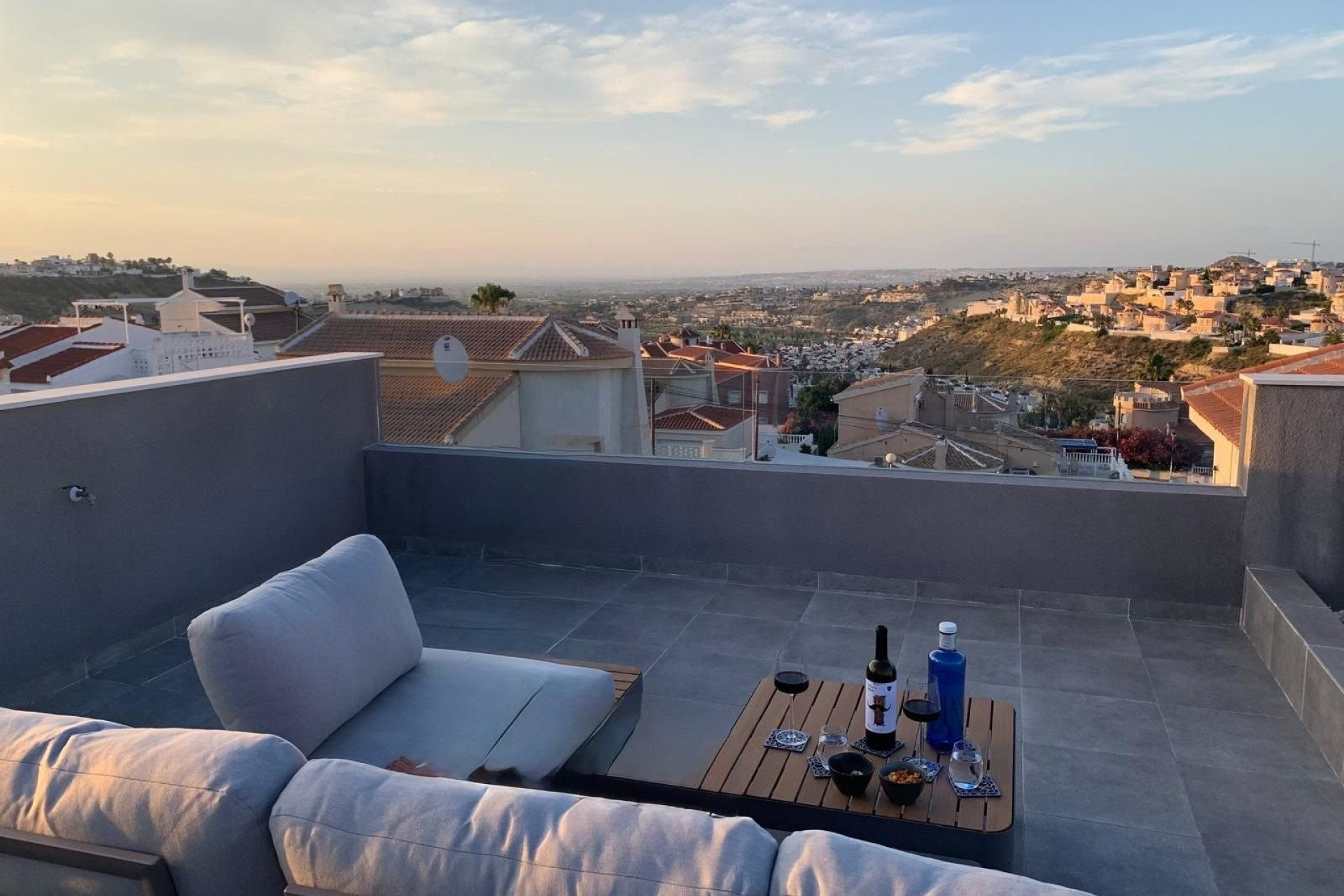 Reventa - 3. Casa pareada - Ciudad Quesada - La Marquesa