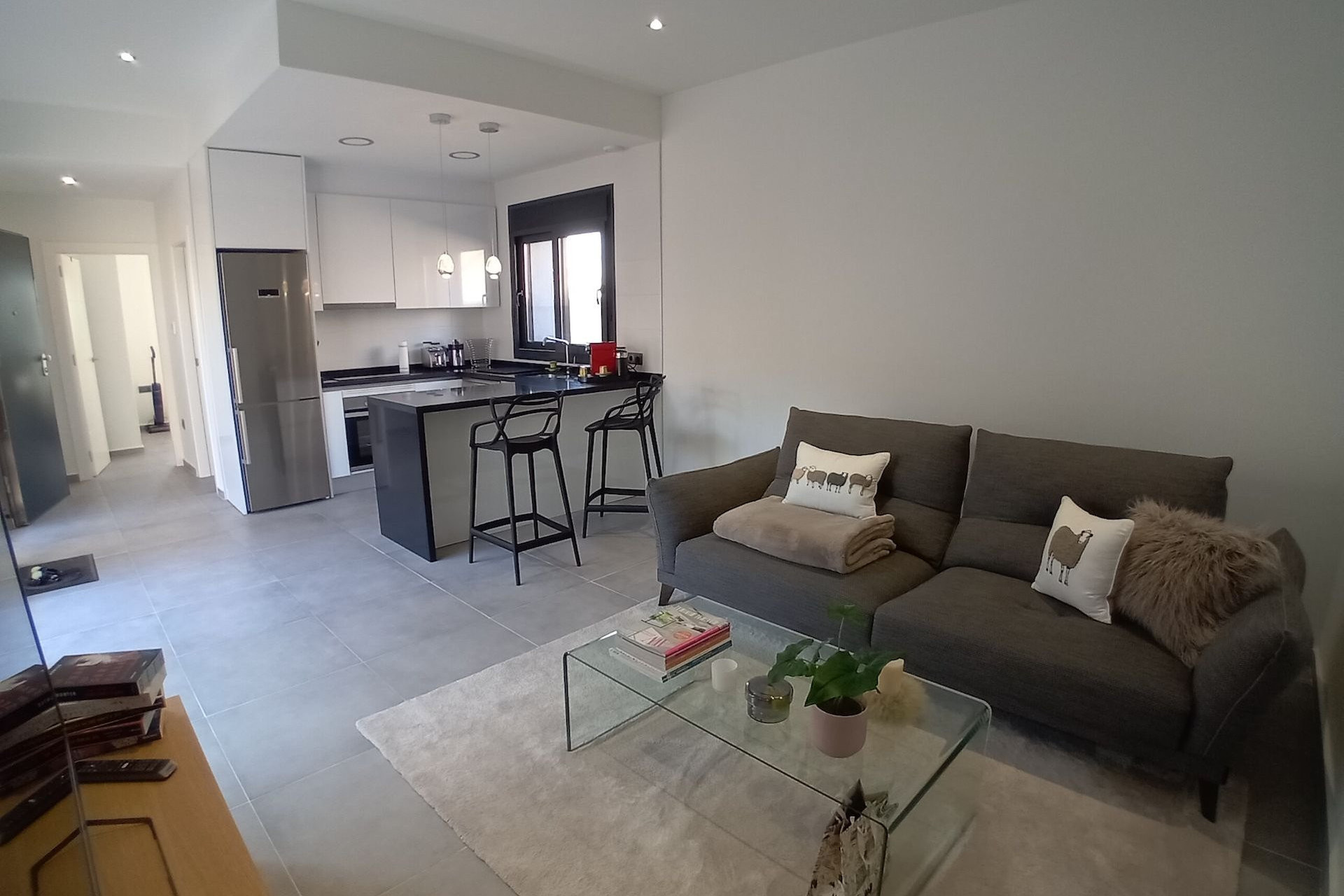 Reventa - 3. Casa pareada - Ciudad Quesada - La Marquesa