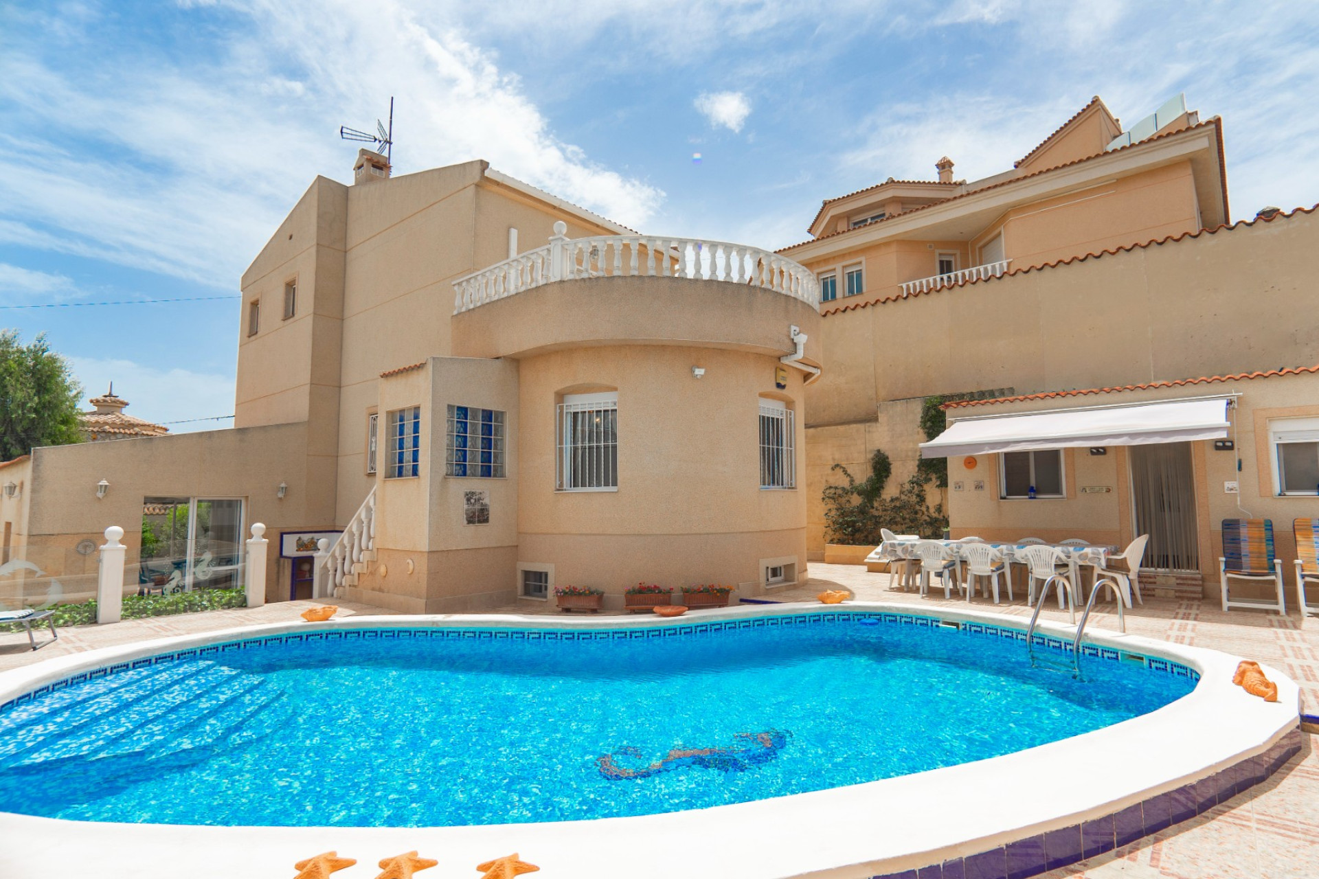 Reventa - 3. Casa pareada - Ciudad Quesada - La Marquesa