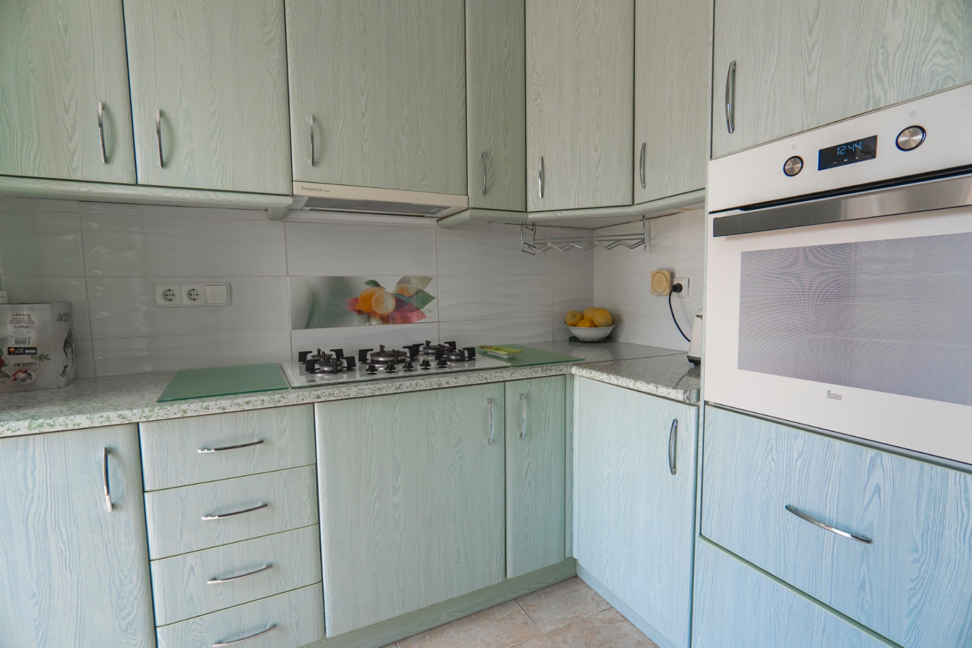 Reventa - 3. Casa pareada - Ciudad Quesada - La Marquesa