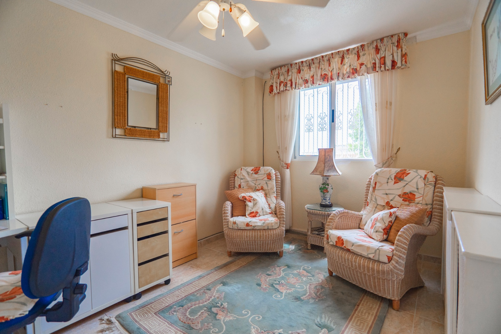 Reventa - 3. Casa pareada - Ciudad Quesada - La Marquesa