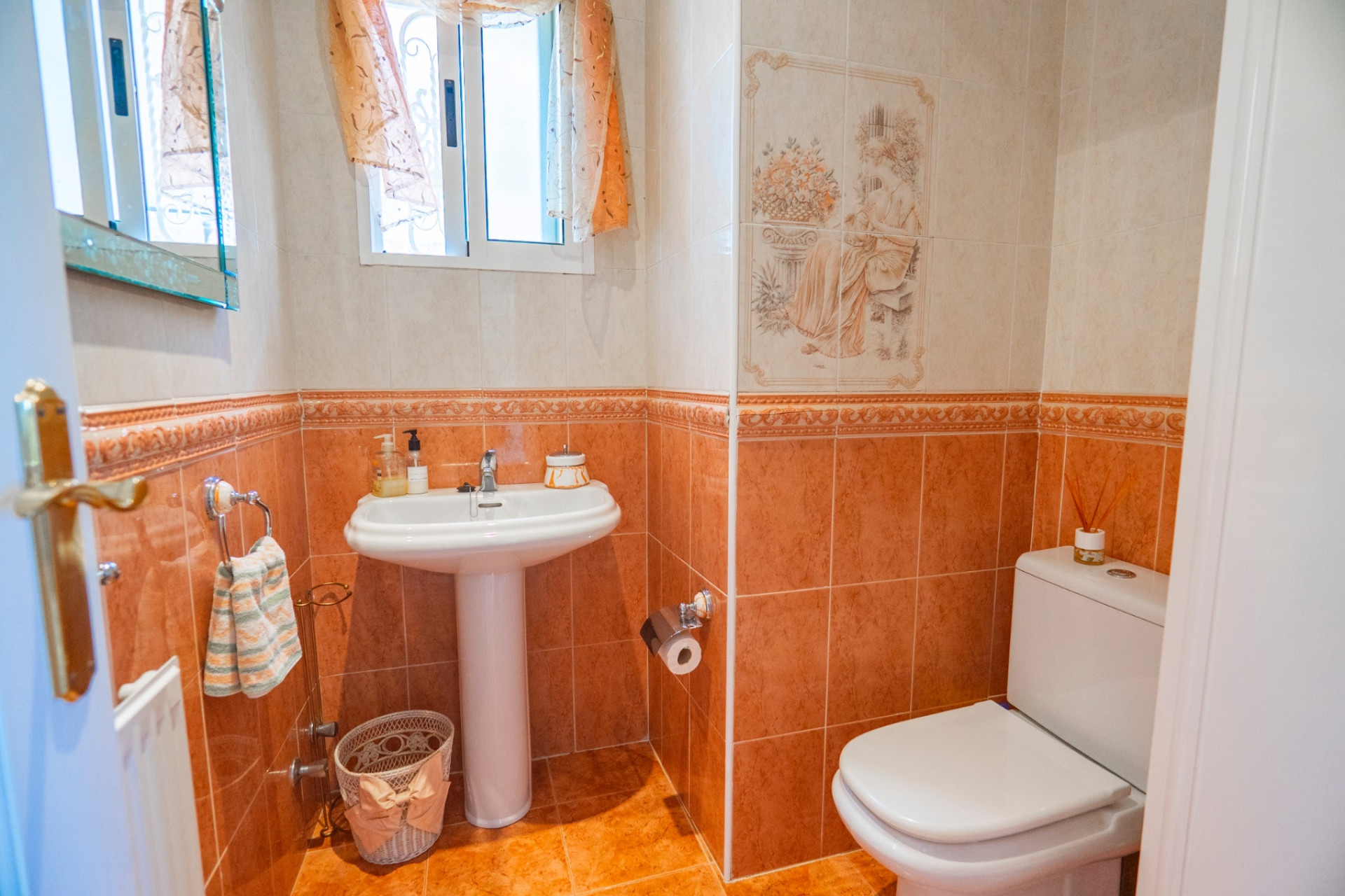 Reventa - 3. Casa pareada - Ciudad Quesada - La Marquesa