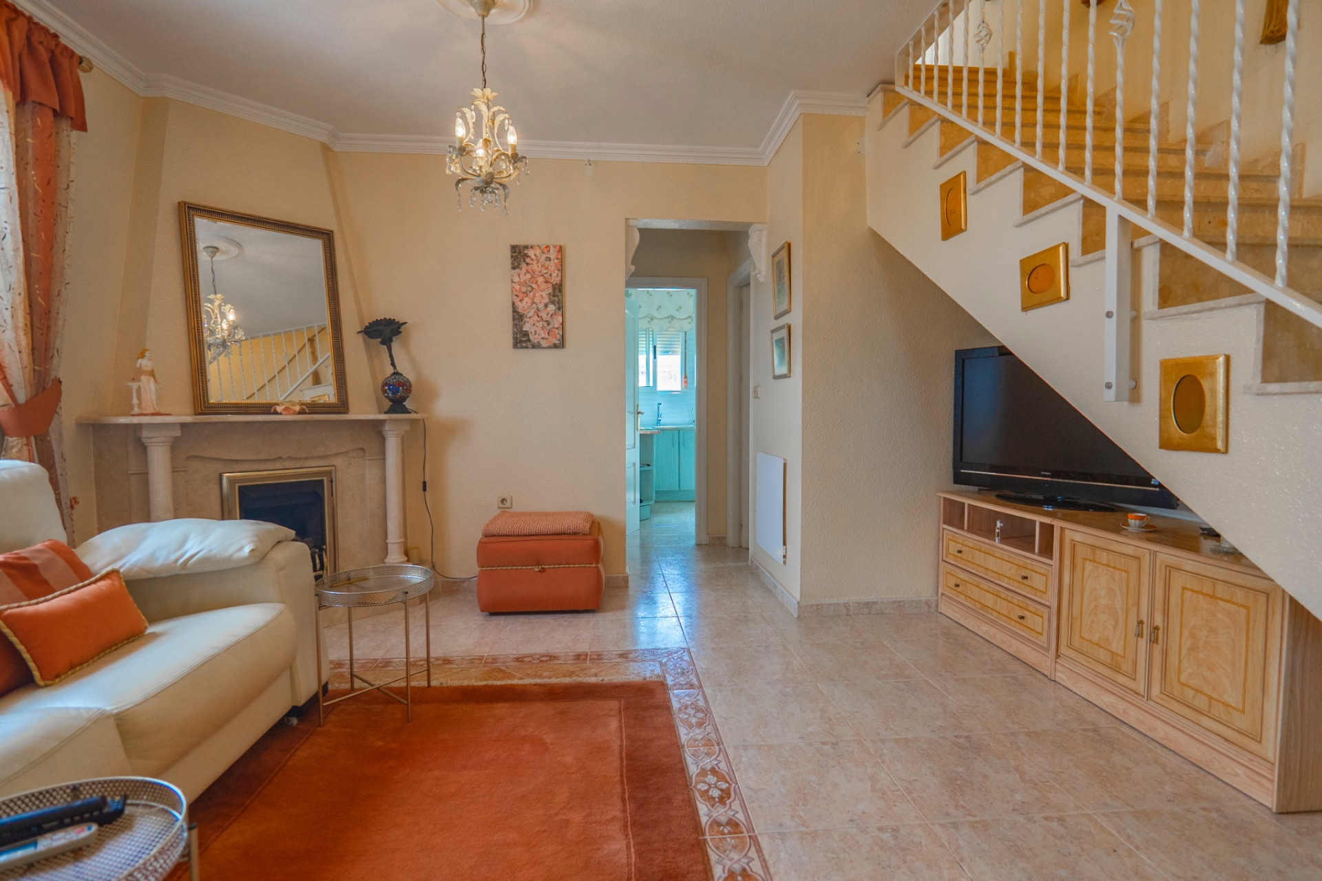 Reventa - 3. Casa pareada - Ciudad Quesada - La Marquesa