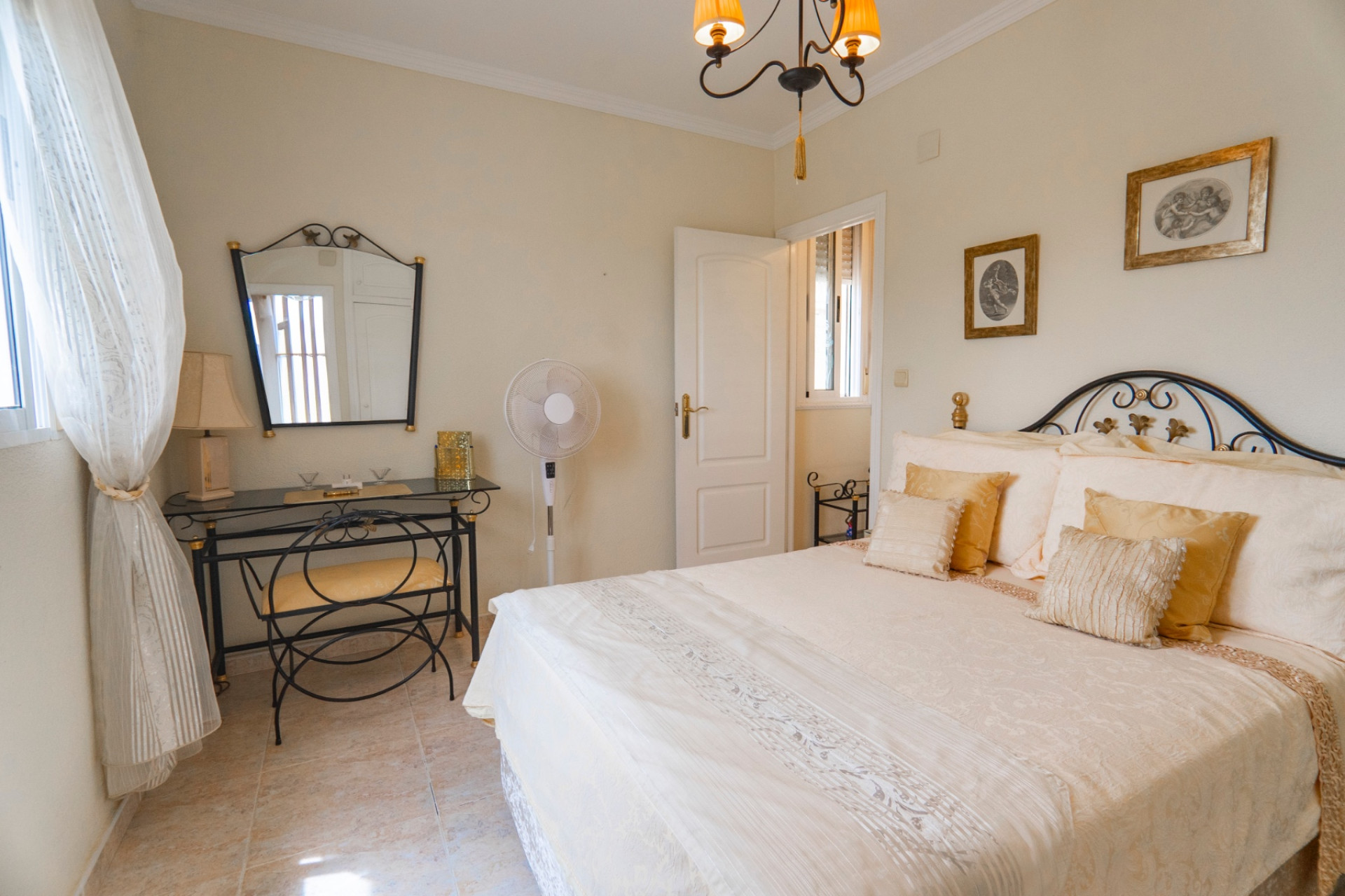 Reventa - 3. Casa pareada - Ciudad Quesada - La Marquesa