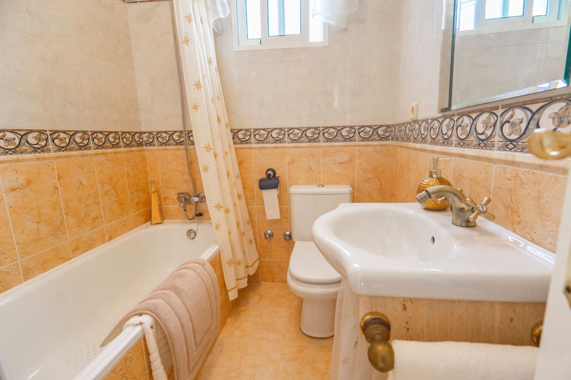 Reventa - 3. Casa pareada - Ciudad Quesada - La Marquesa