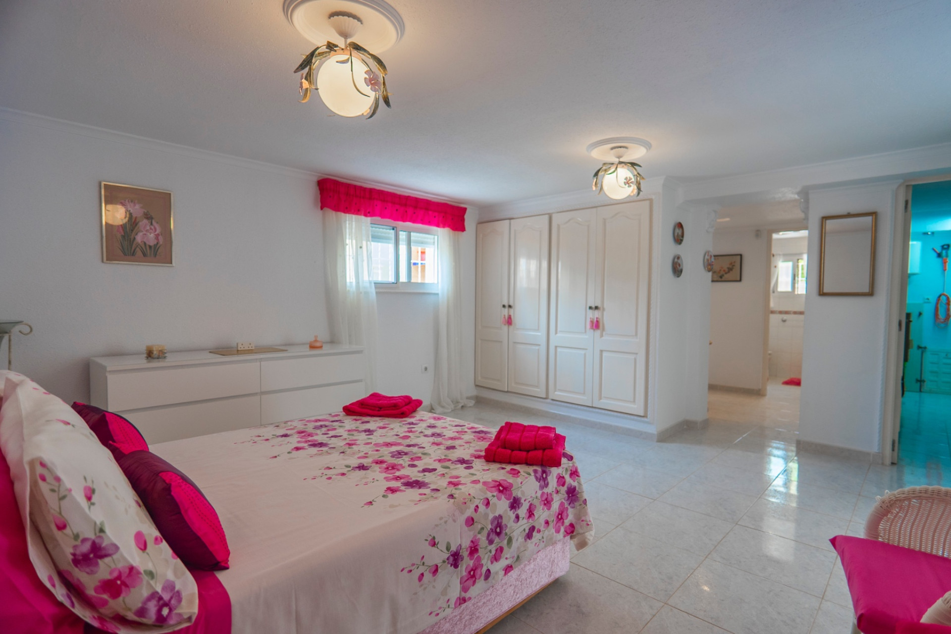 Reventa - 3. Casa pareada - Ciudad Quesada - La Marquesa