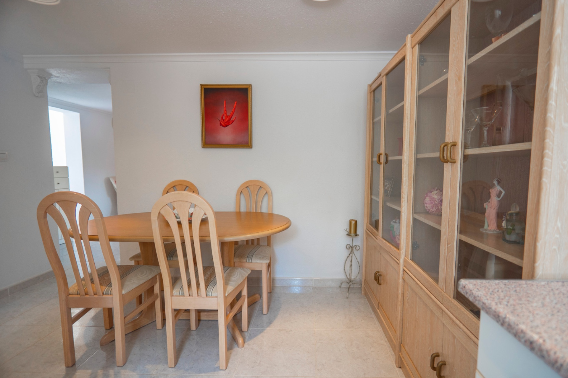 Reventa - 3. Casa pareada - Ciudad Quesada - La Marquesa