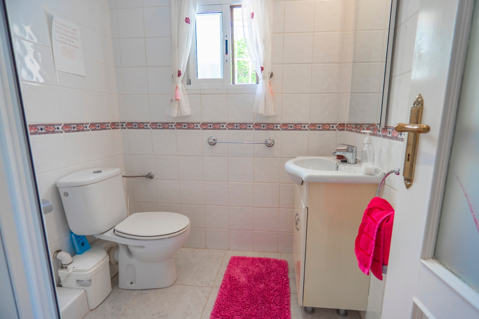 Reventa - 3. Casa pareada - Ciudad Quesada - La Marquesa