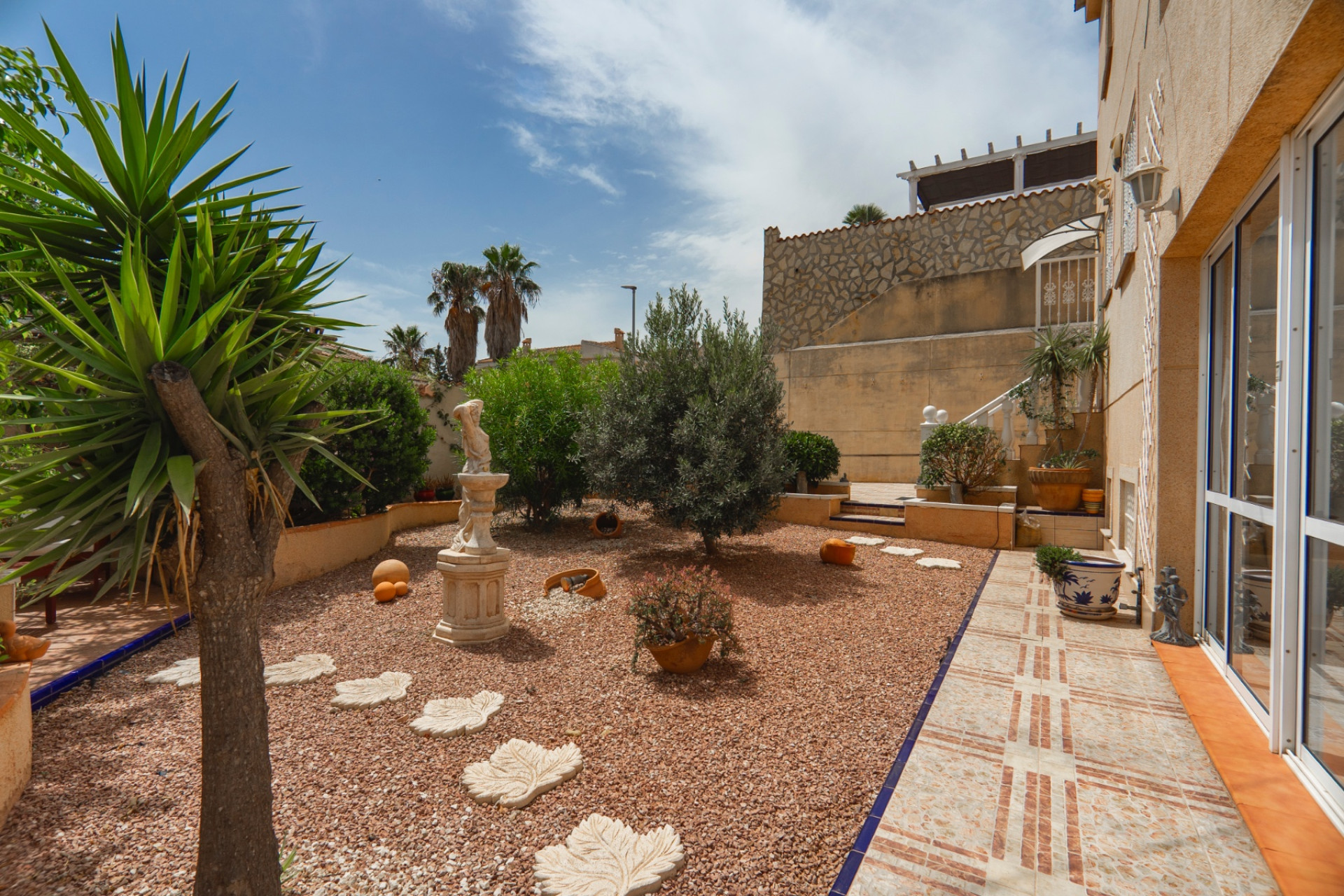 Reventa - 3. Casa pareada - Ciudad Quesada - La Marquesa