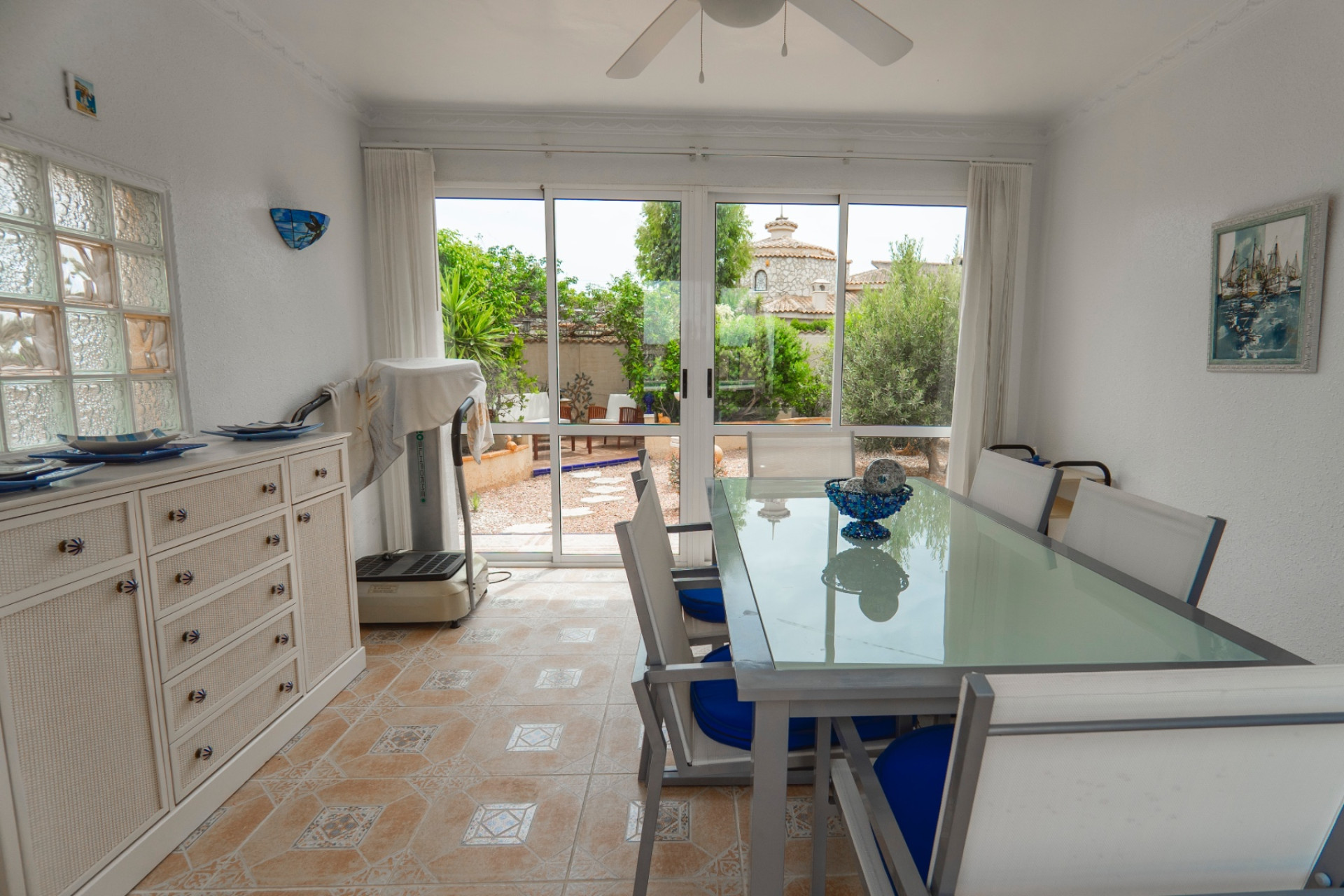 Reventa - 3. Casa pareada - Ciudad Quesada - La Marquesa